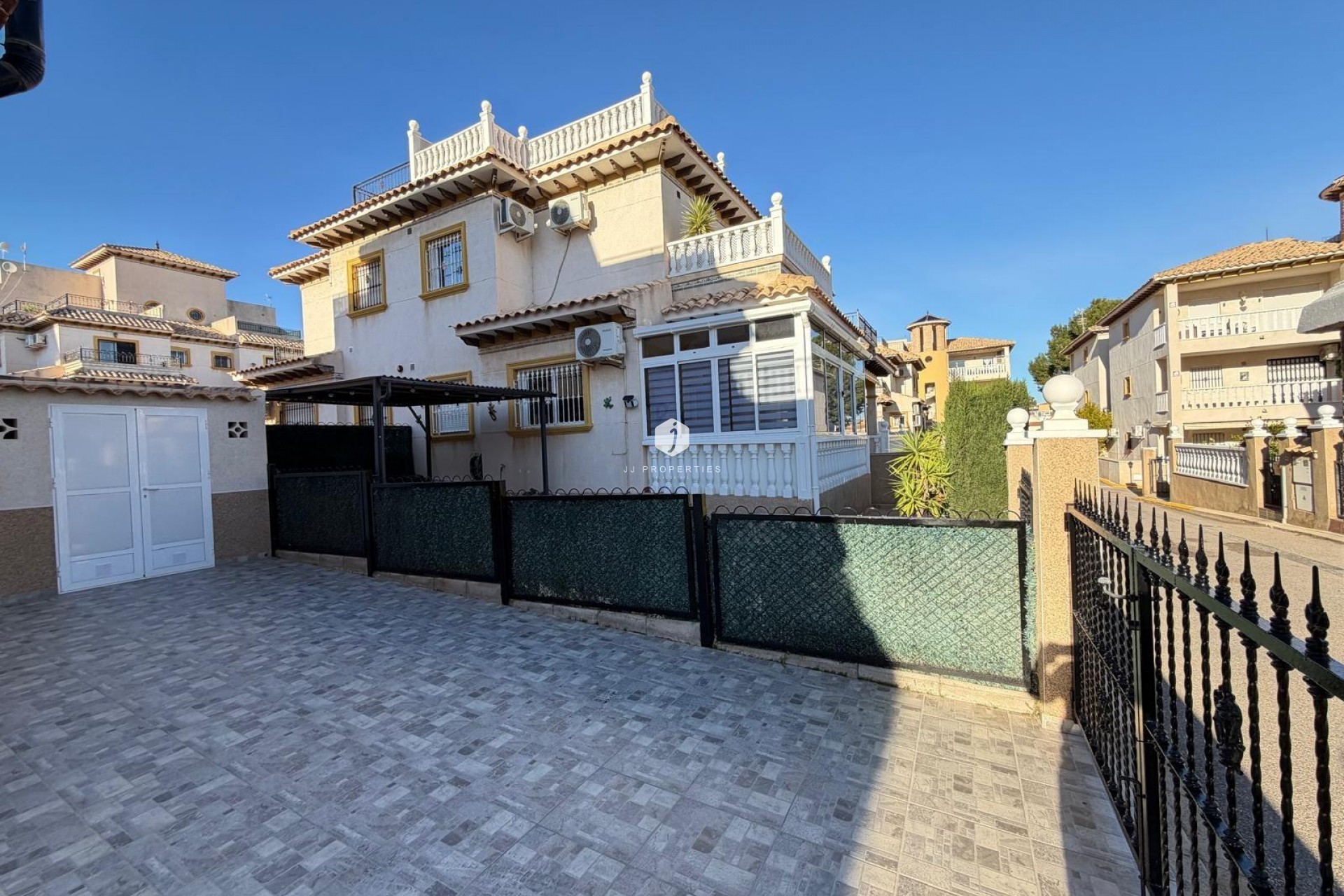 Segunda mano - Chalet -
Orihuela Costa - Las Filipinas