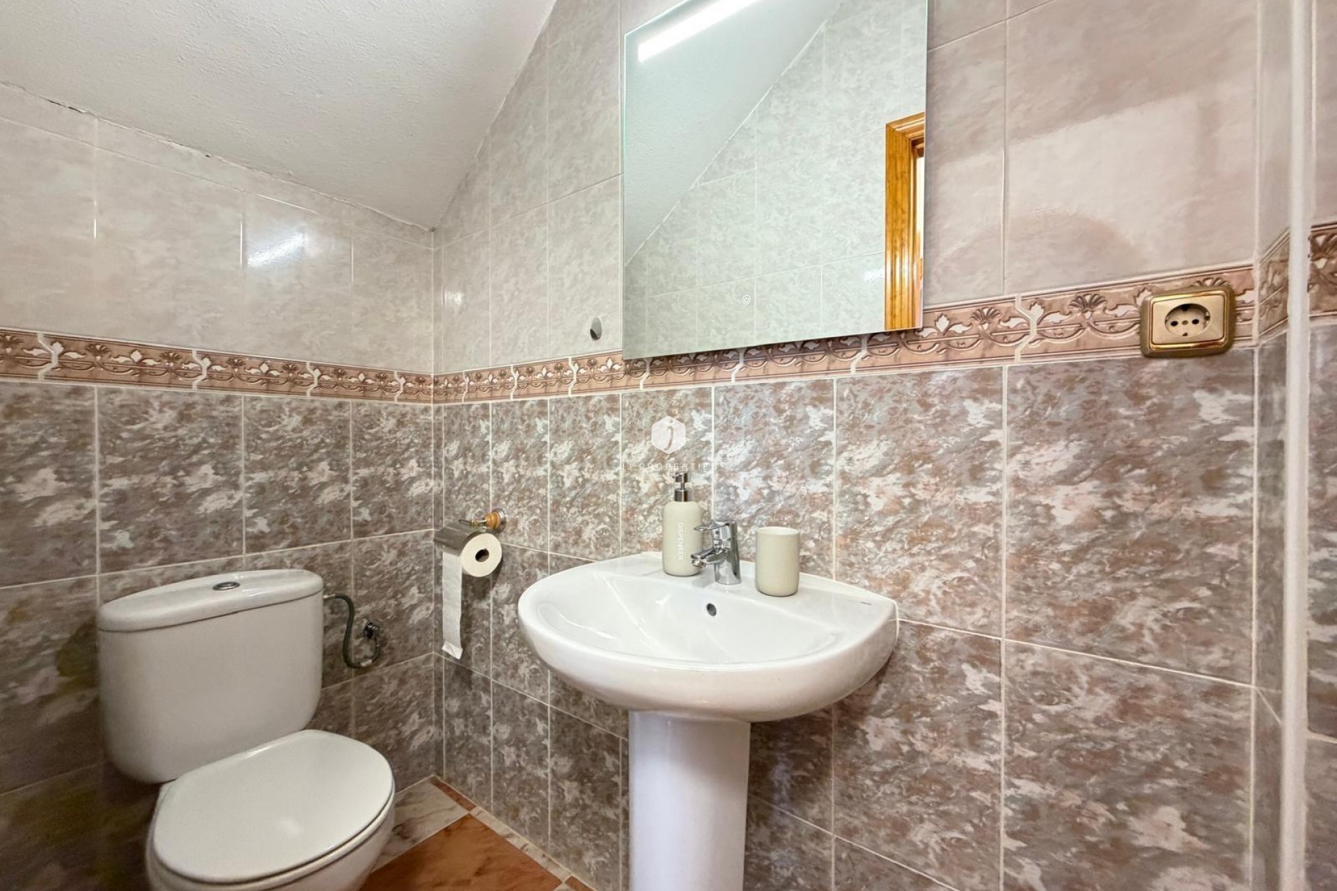 Segunda mano - Chalet -
Orihuela Costa - Las Filipinas