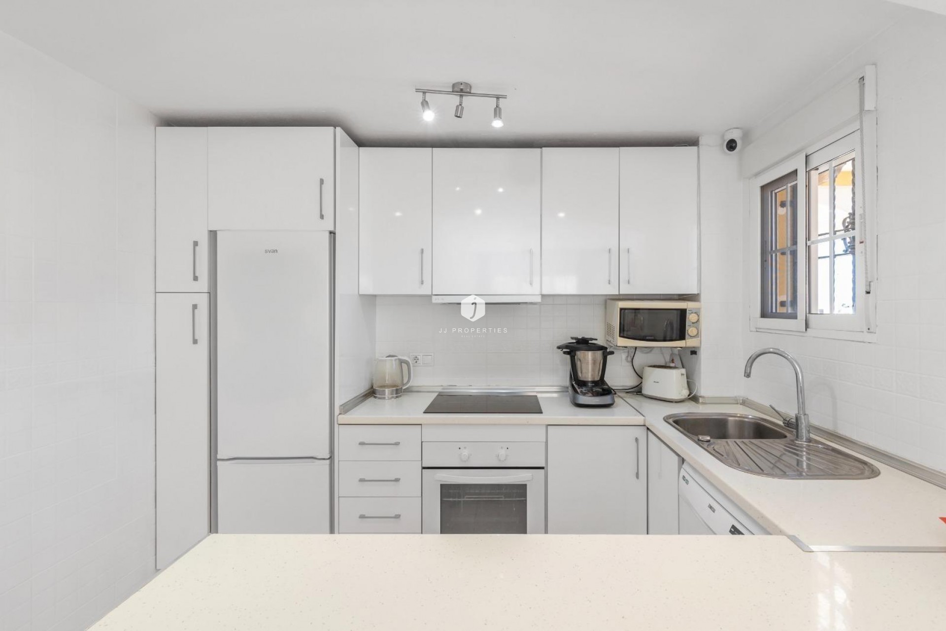 Segunda mano - Chalet -
Orihuela Costa - Lomas De Cabo Roig-los Dolses