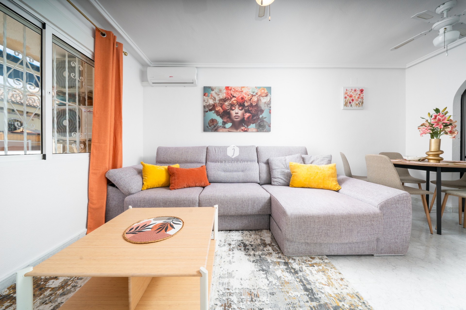 Segunda mano - Chalet -
Orihuela Costa - Los Almendros - La Florida