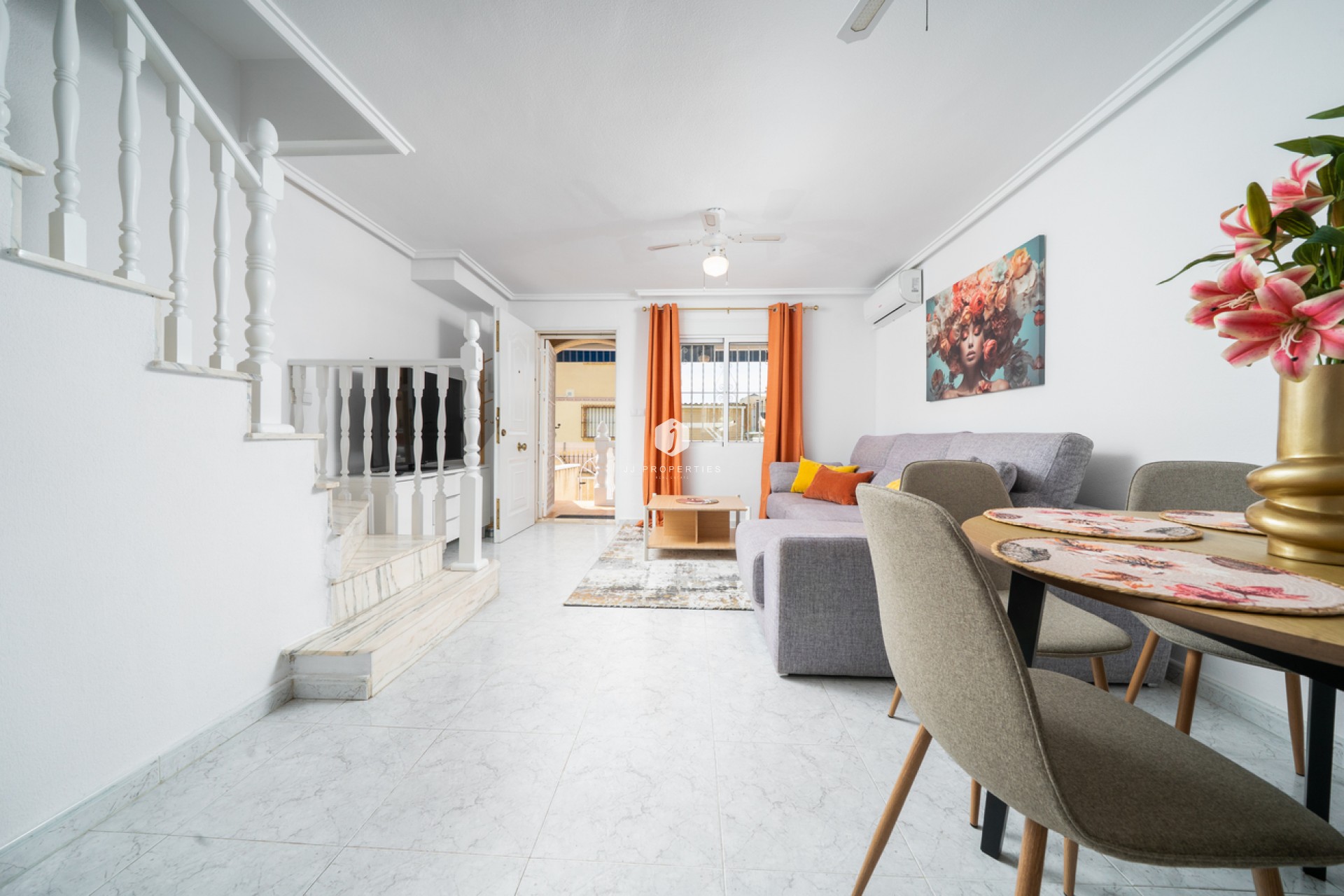 Segunda mano - Chalet -
Orihuela Costa - Los Almendros - La Florida