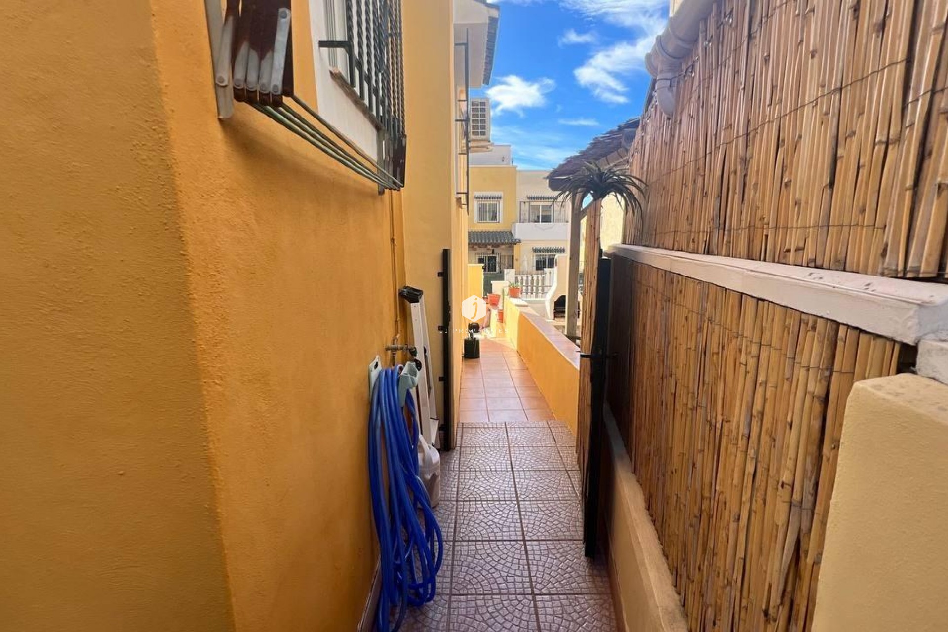 Segunda mano - Chalet -
Orihuela Costa - Los Almendros-la Florida