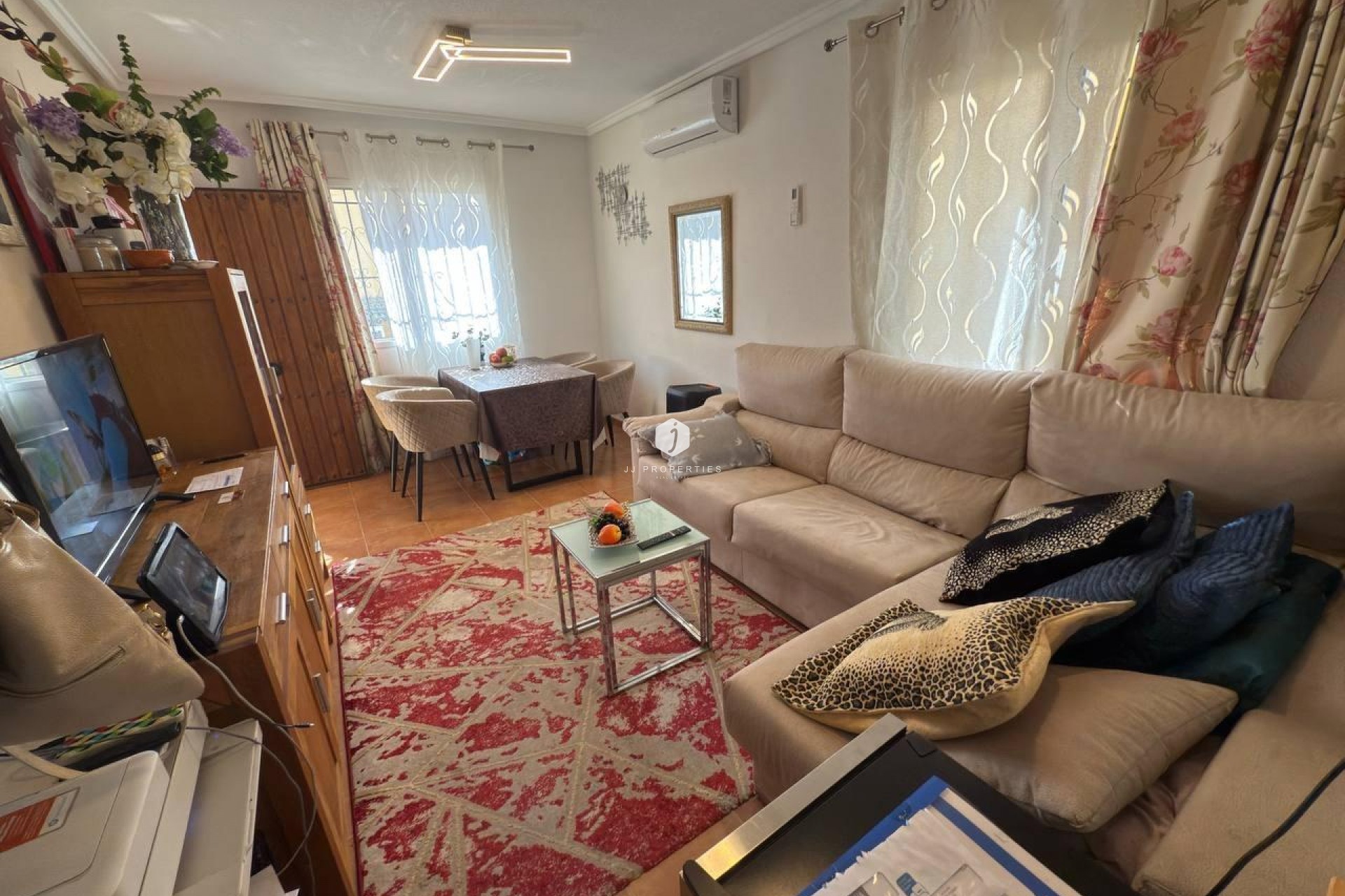 Segunda mano - Chalet -
Orihuela Costa - Los Almendros-la Florida