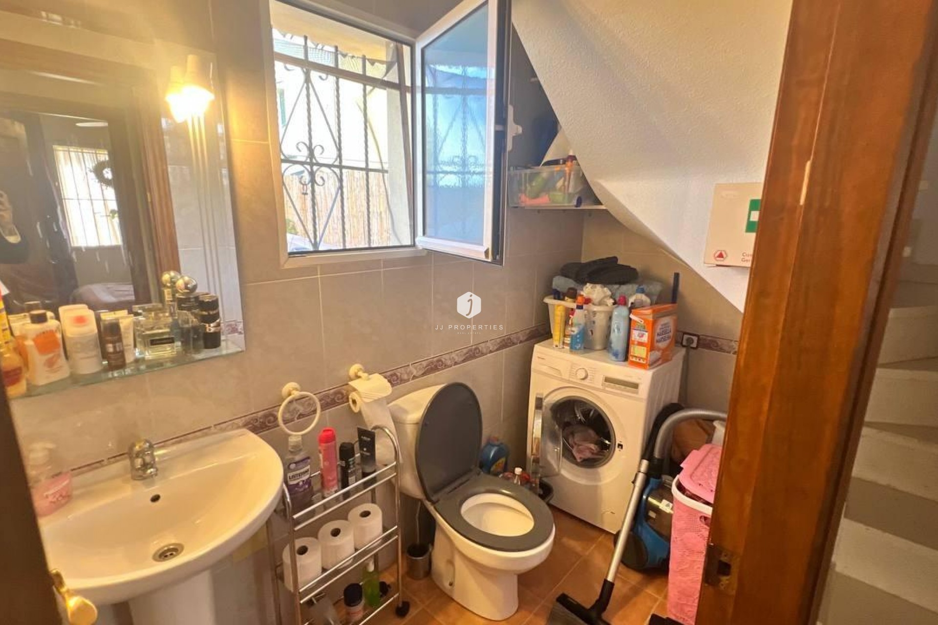 Segunda mano - Chalet -
Orihuela Costa - Los Almendros-la Florida