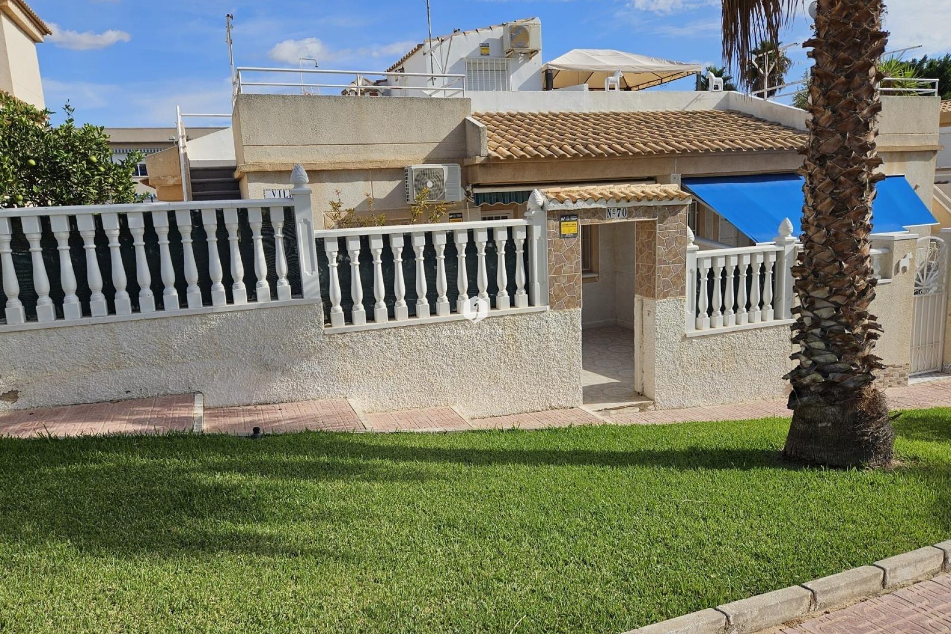 Segunda mano - Chalet -
Orihuela Costa - Los Altos