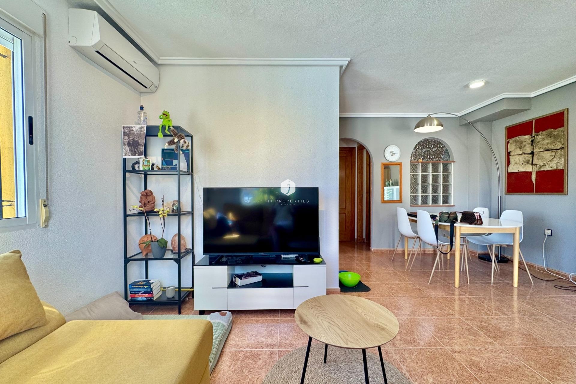 Segunda mano - Chalet -
Orihuela Costa - Los Altos