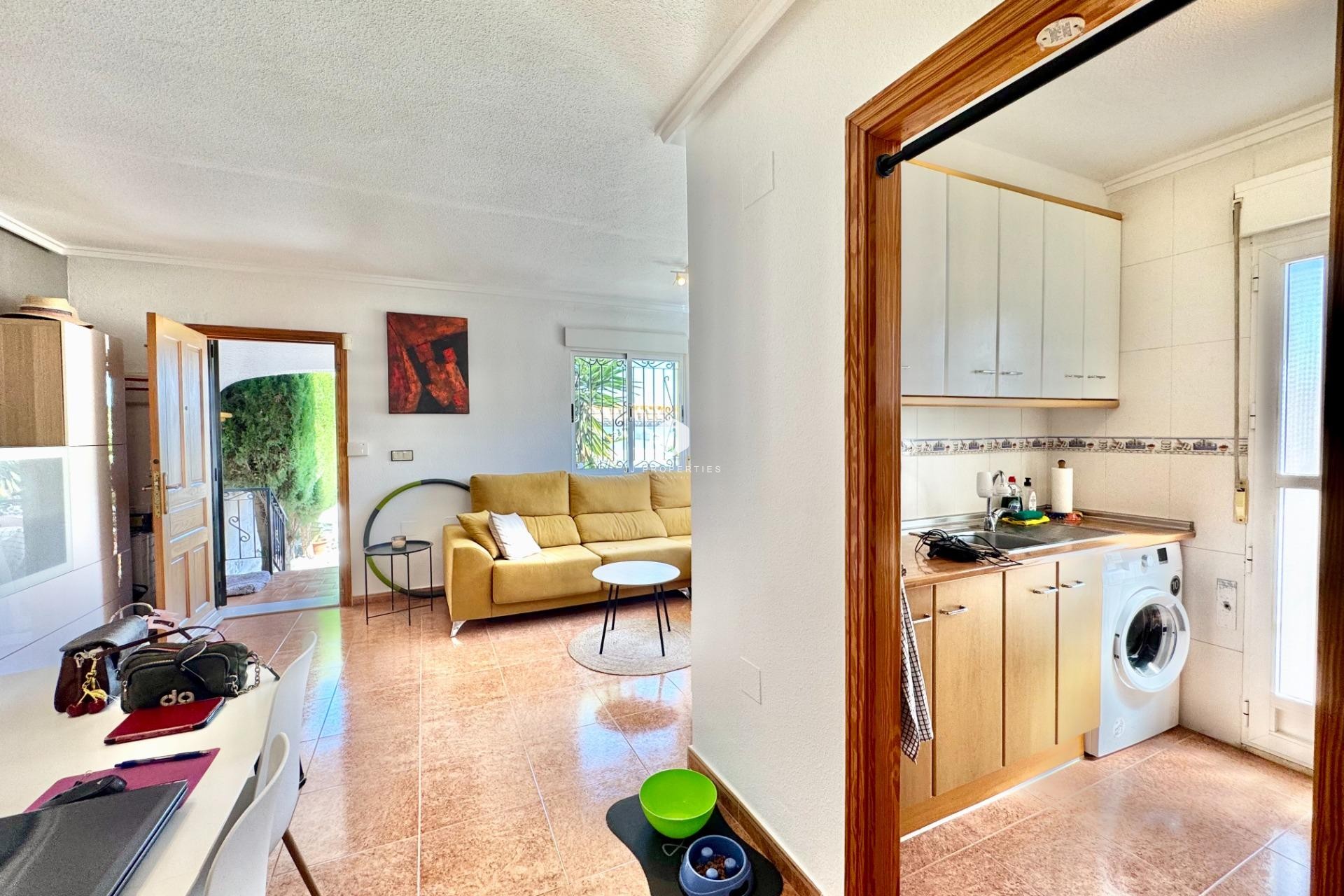 Segunda mano - Chalet -
Orihuela Costa - Los Altos