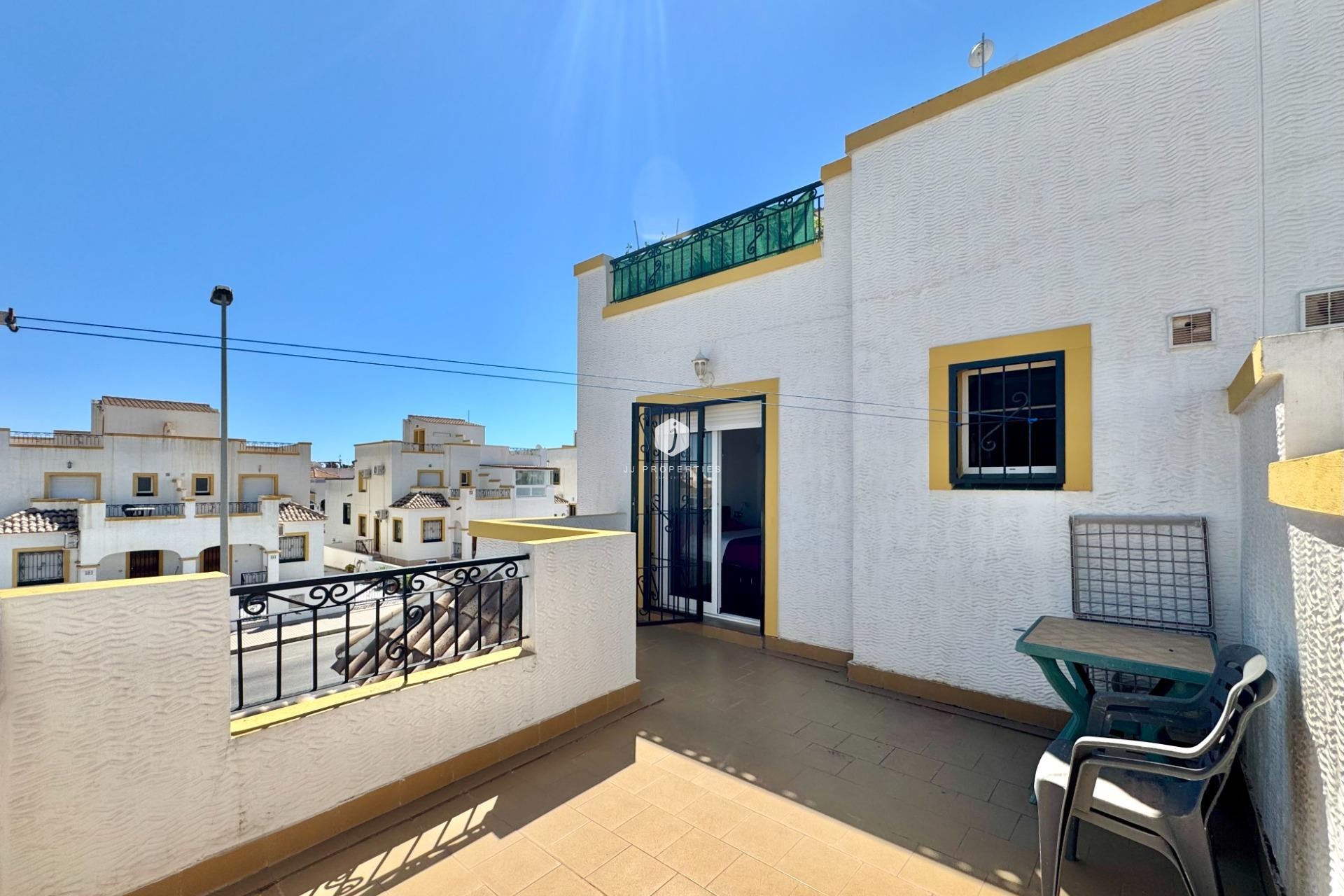 Segunda mano - Chalet -
Orihuela Costa - Los Altos