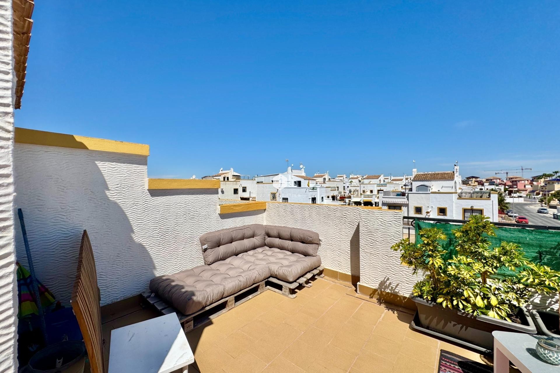 Segunda mano - Chalet -
Orihuela Costa - Los Altos