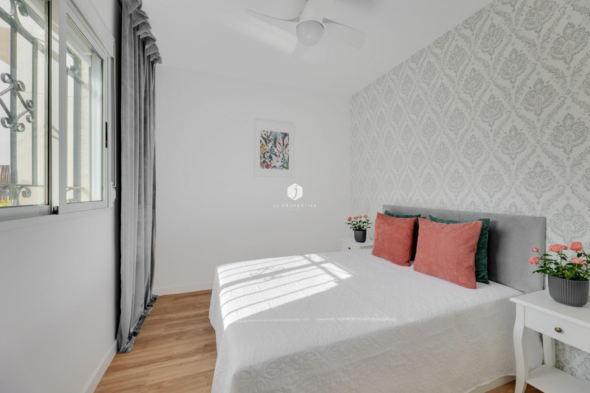 Segunda mano - Chalet -
Orihuela Costa - Los Balcones