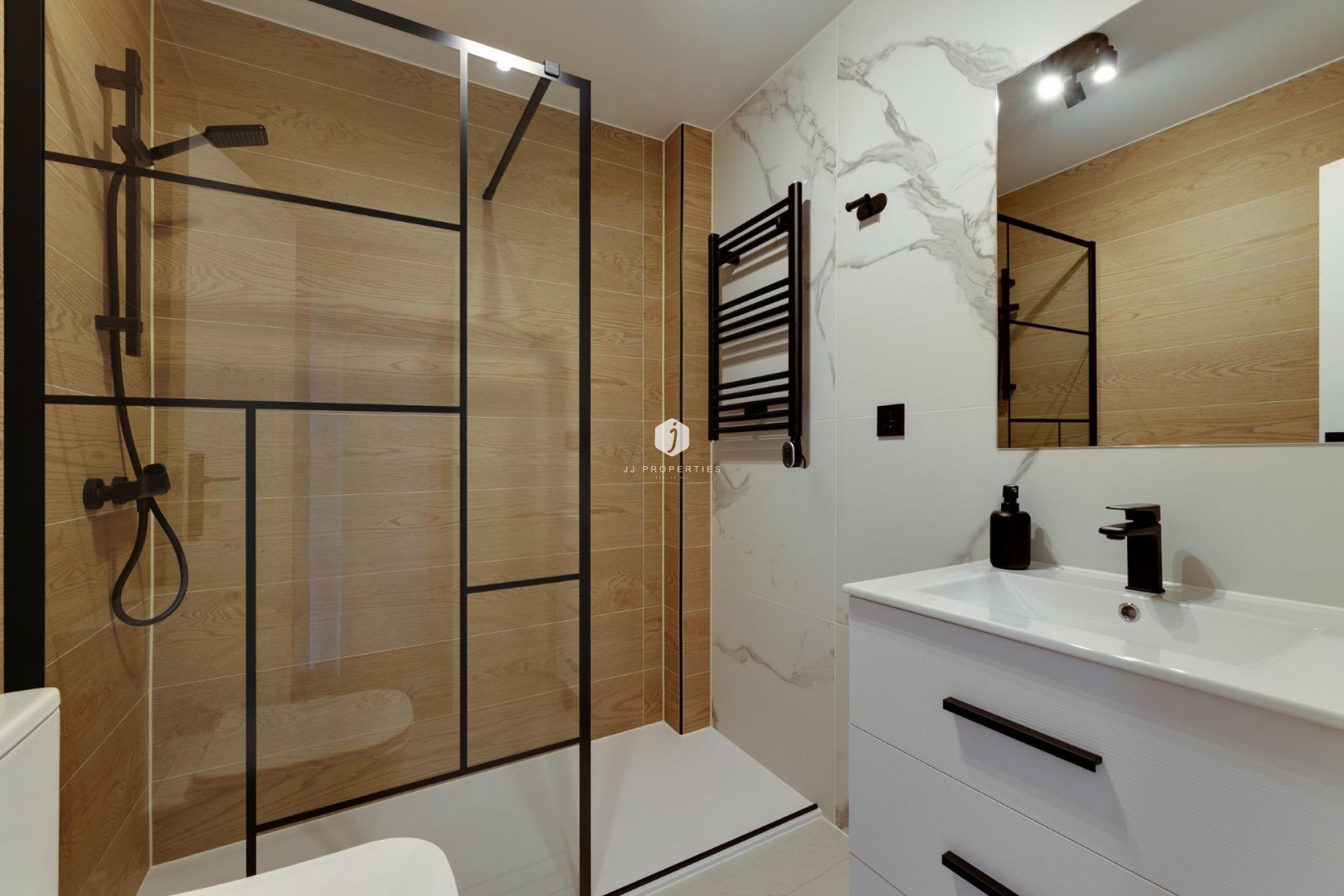 Segunda mano - Chalet -
Orihuela Costa - Los Balcones