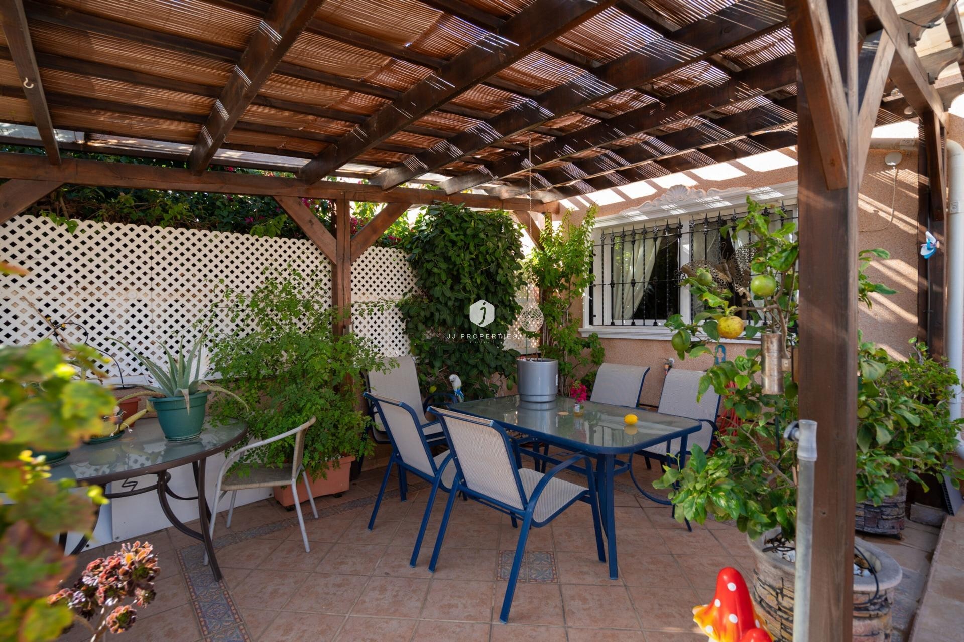 Segunda mano - Chalet -
Orihuela Costa - Los Dolses
