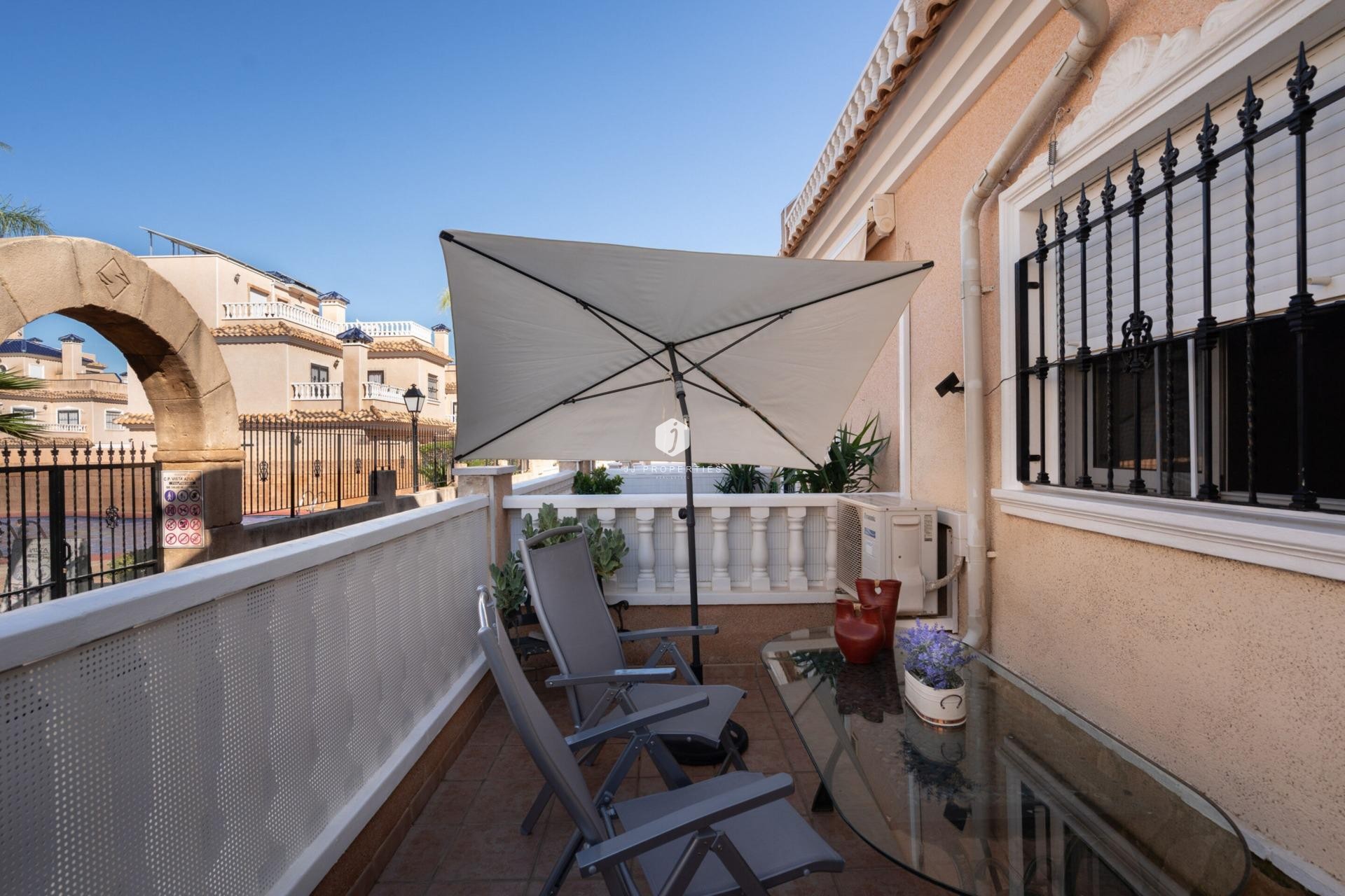 Segunda mano - Chalet -
Orihuela Costa - Los Dolses