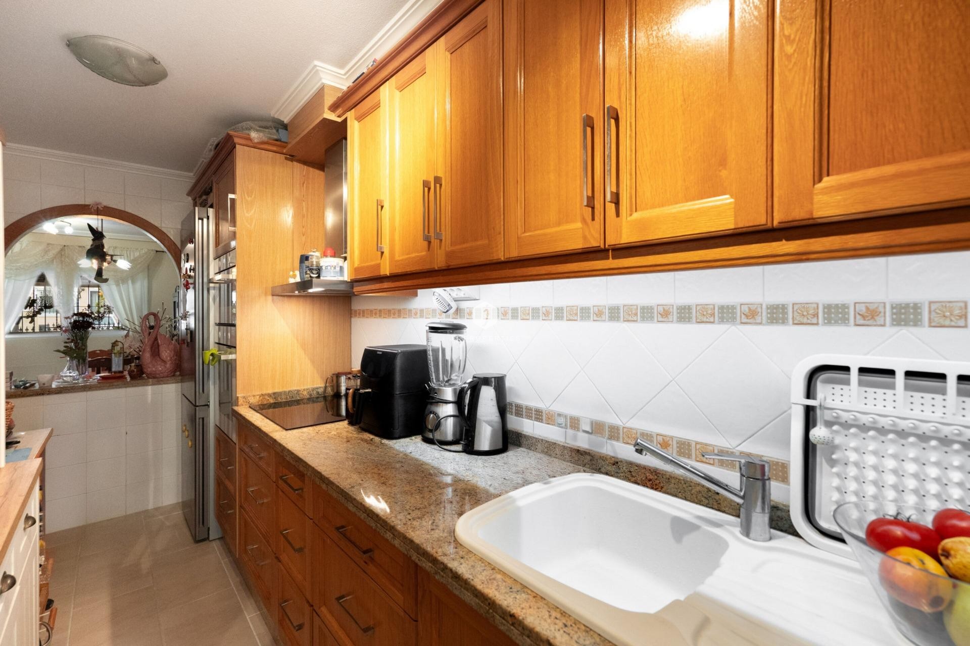 Segunda mano - Chalet -
Orihuela Costa - Los Dolses