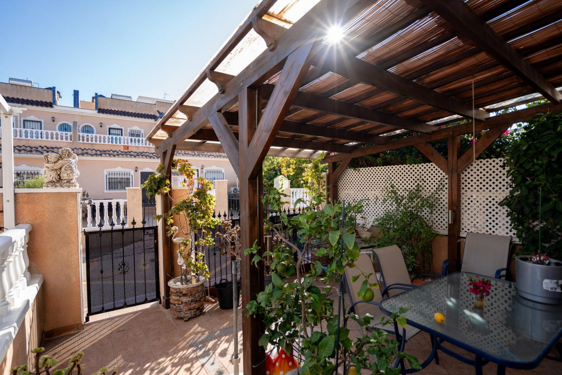 Segunda mano - Chalet -
Orihuela Costa - Los Dolses