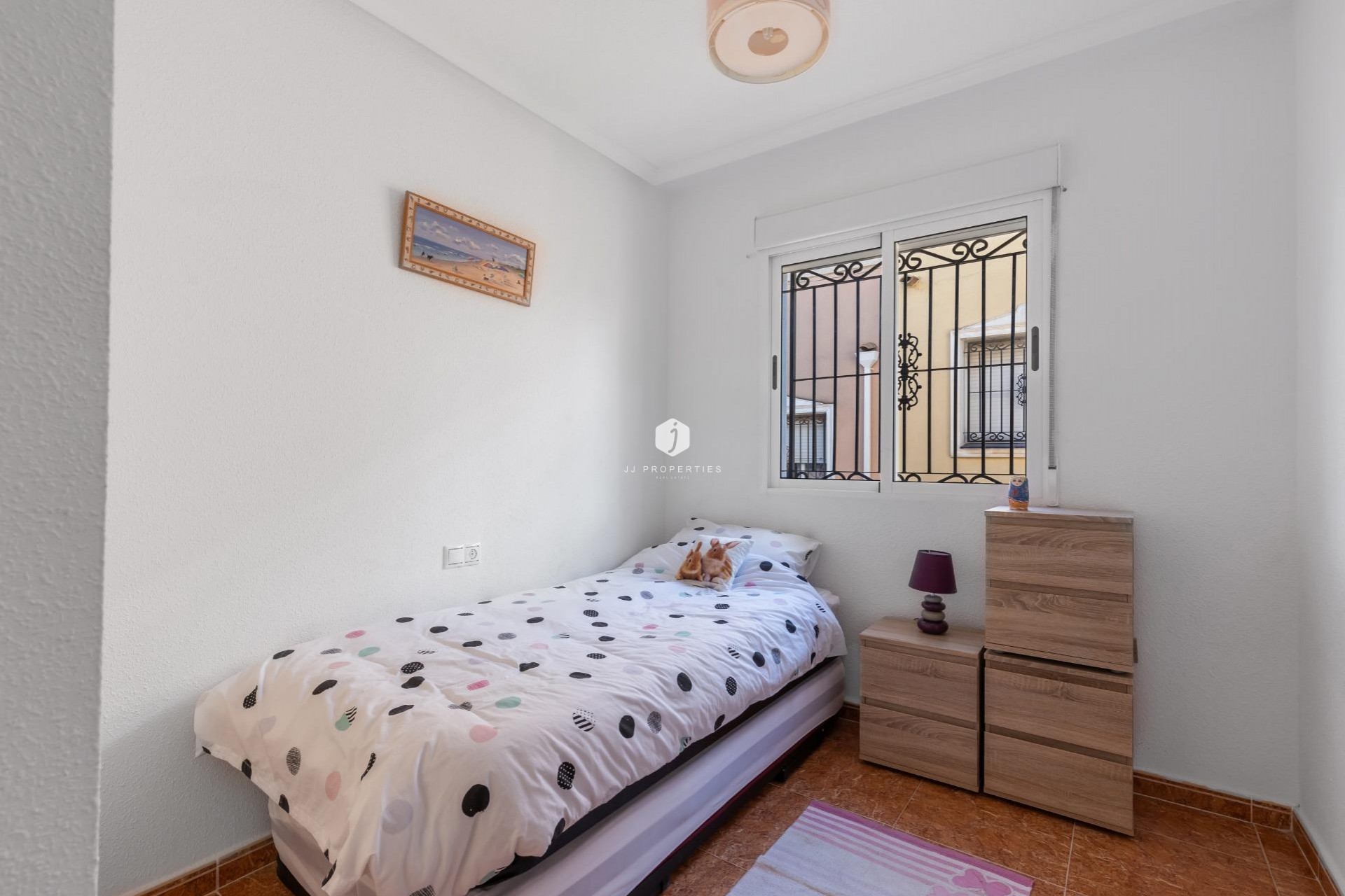 Segunda mano - Chalet -
Orihuela Costa - PAU 8