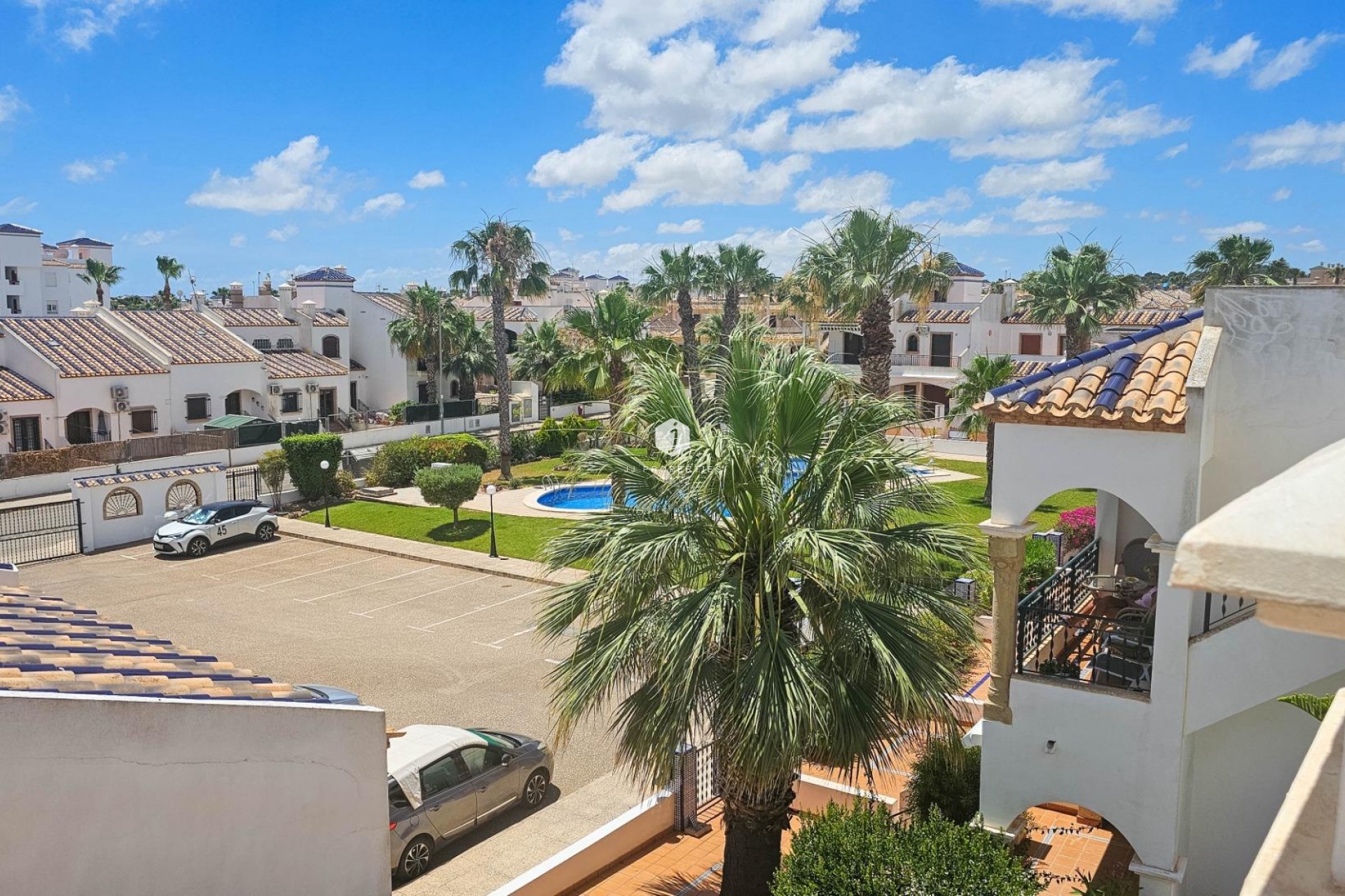Segunda mano - Chalet -
Orihuela Costa - PAU 8