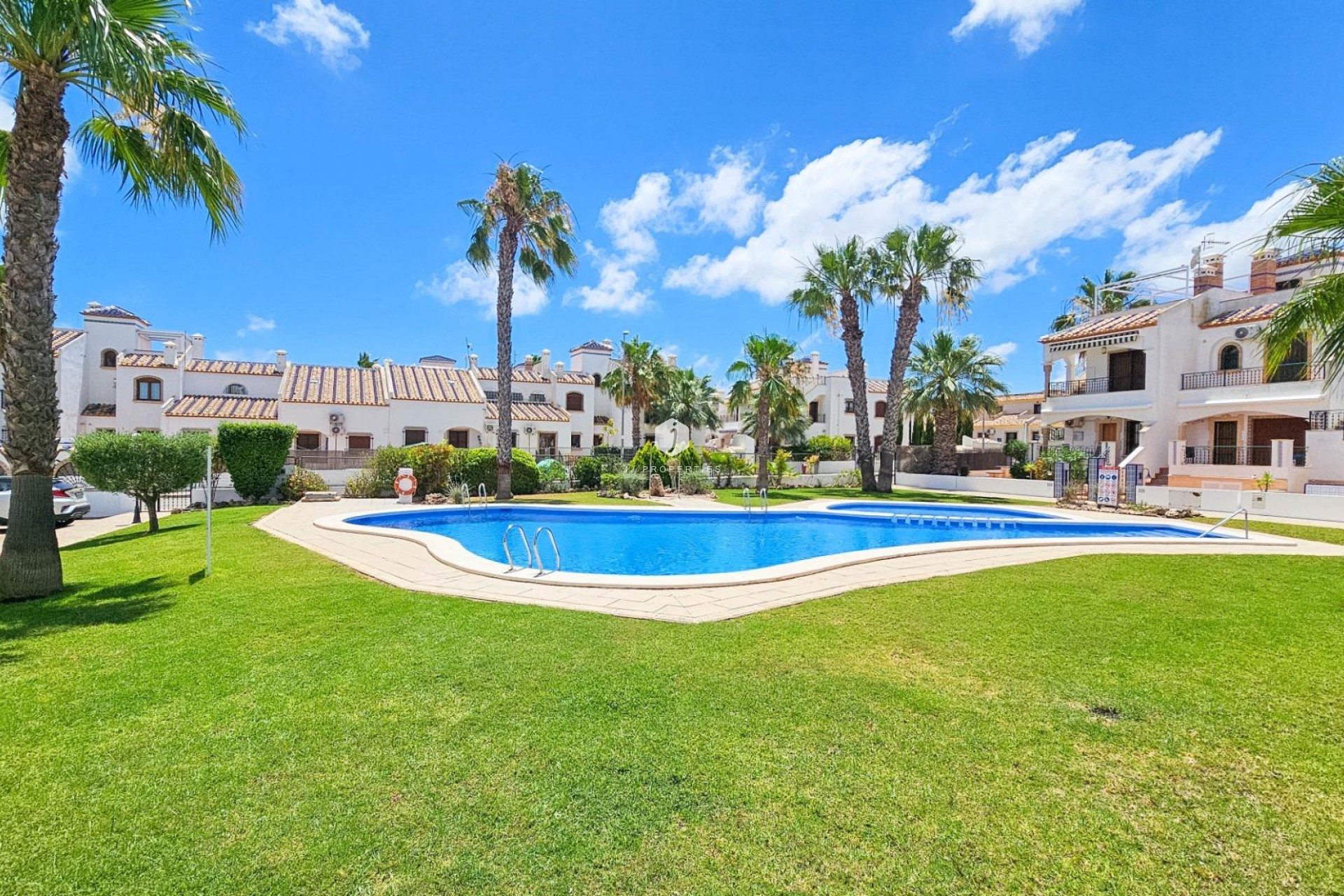 Segunda mano - Chalet -
Orihuela Costa - PAU 8