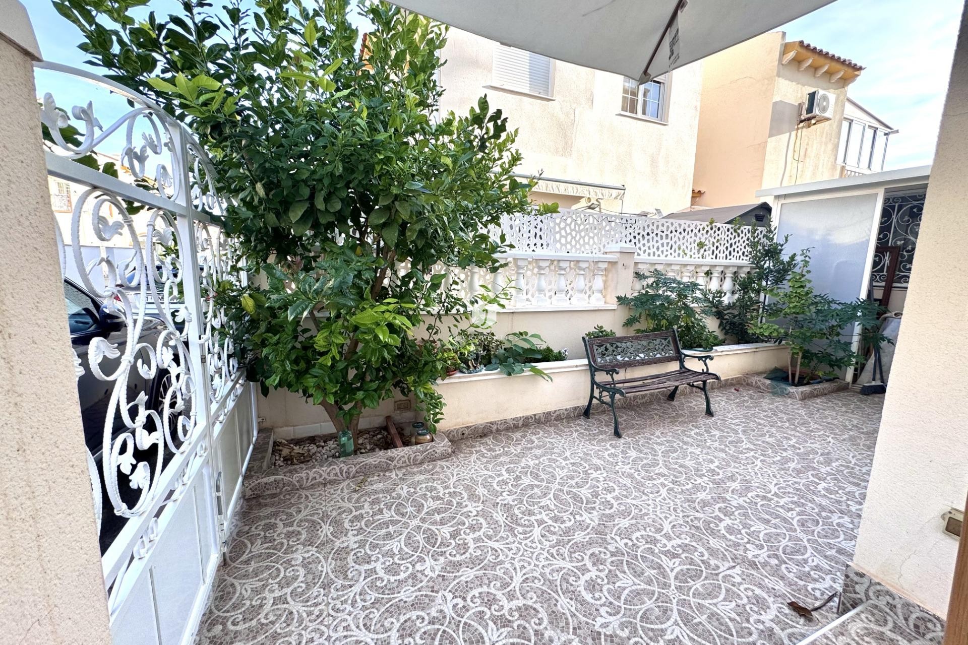 Segunda mano - Chalet -
Orihuela Costa - Playa Flamenca