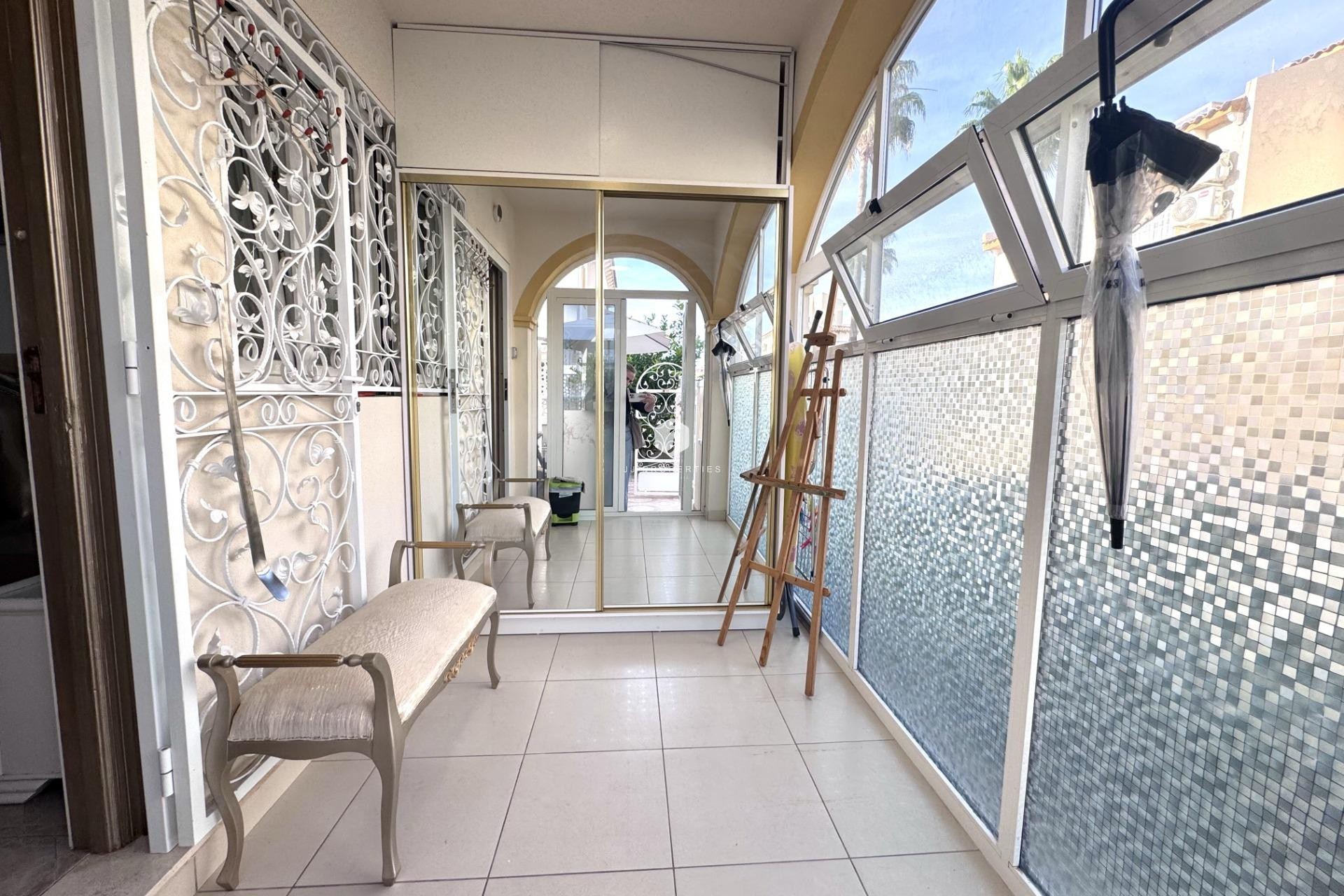 Segunda mano - Chalet -
Orihuela Costa - Playa Flamenca