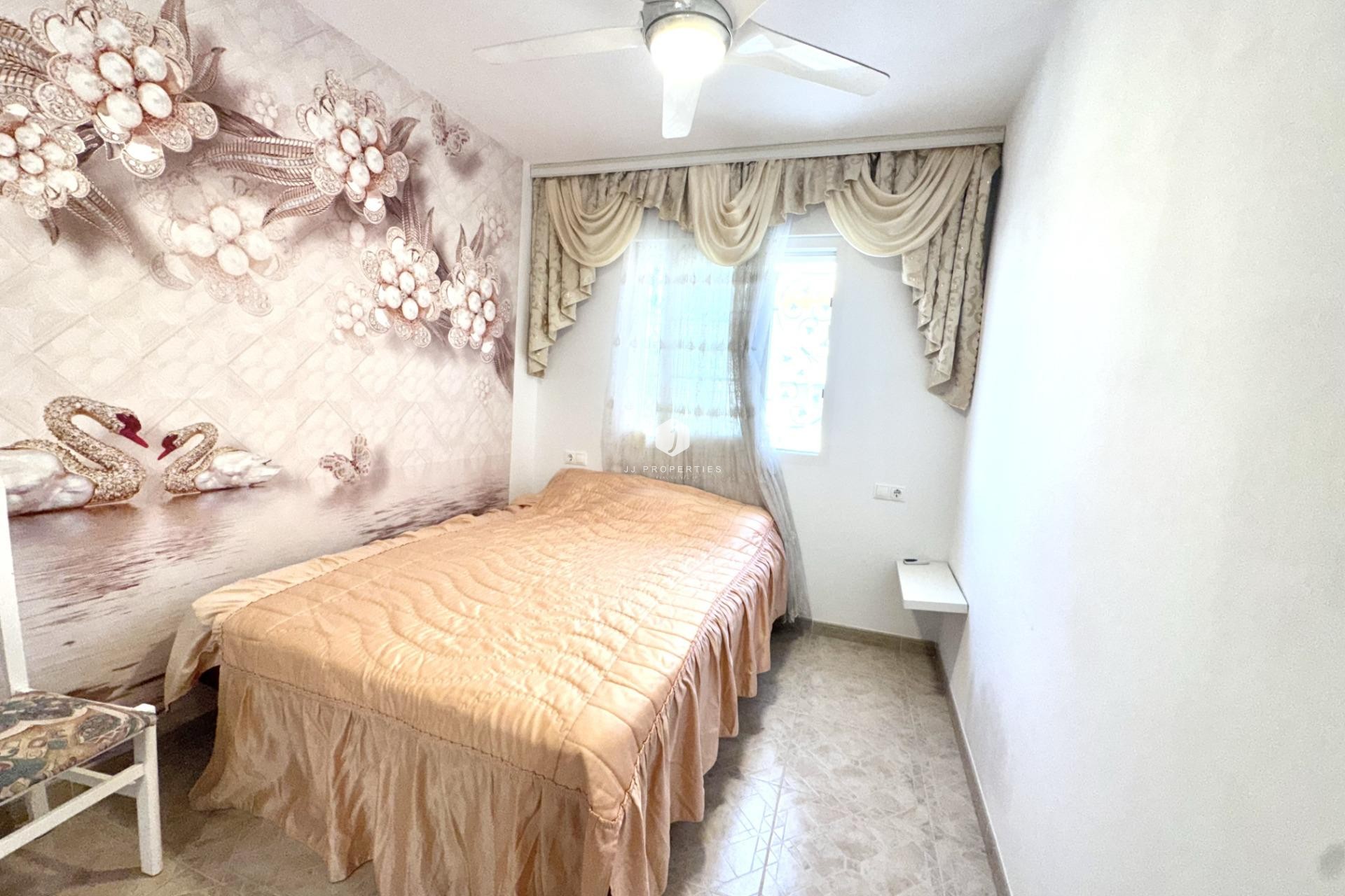 Segunda mano - Chalet -
Orihuela Costa - Playa Flamenca