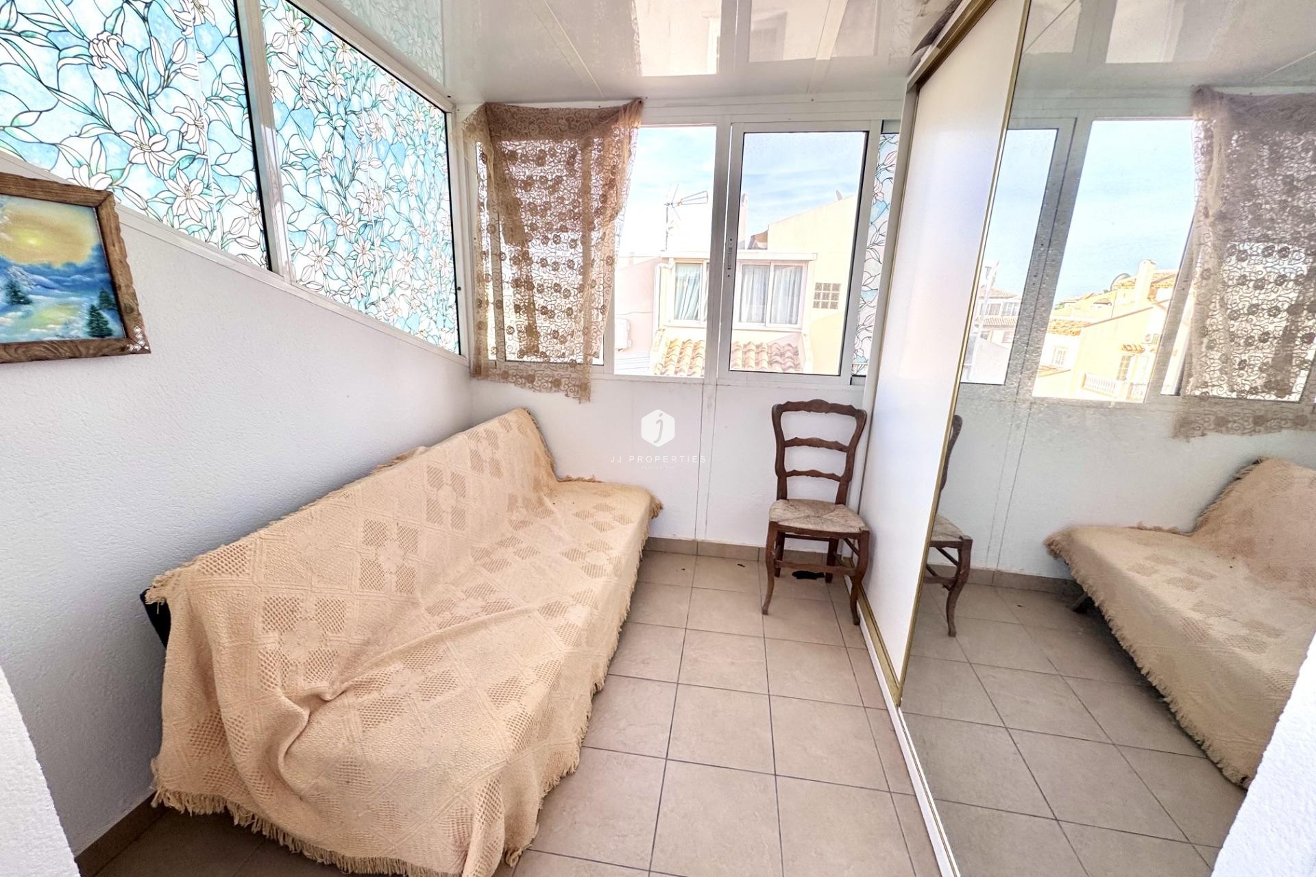 Segunda mano - Chalet -
Orihuela Costa - Playa Flamenca