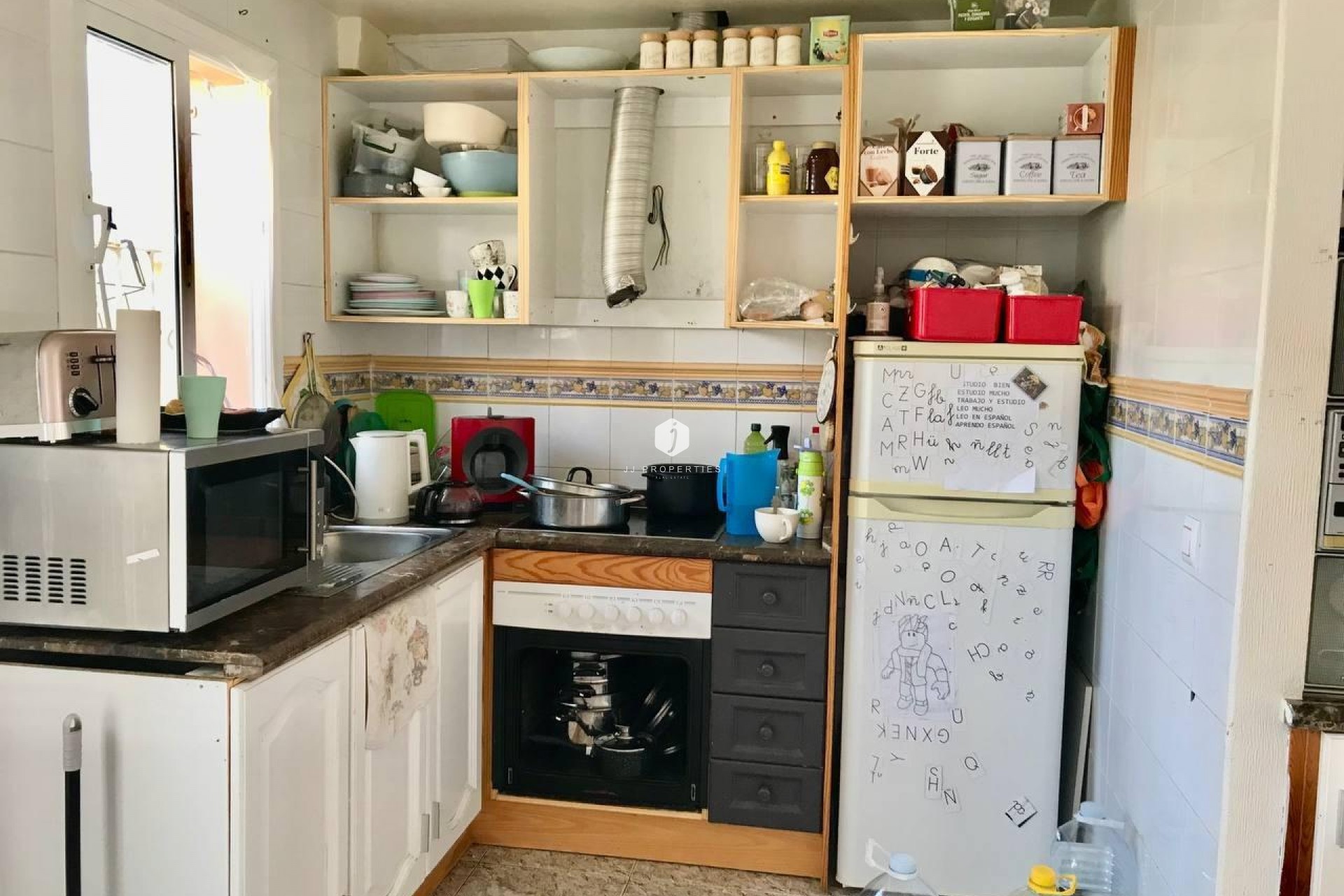 Segunda mano - Chalet -
Orihuela Costa - Villamartín-las Filipinas