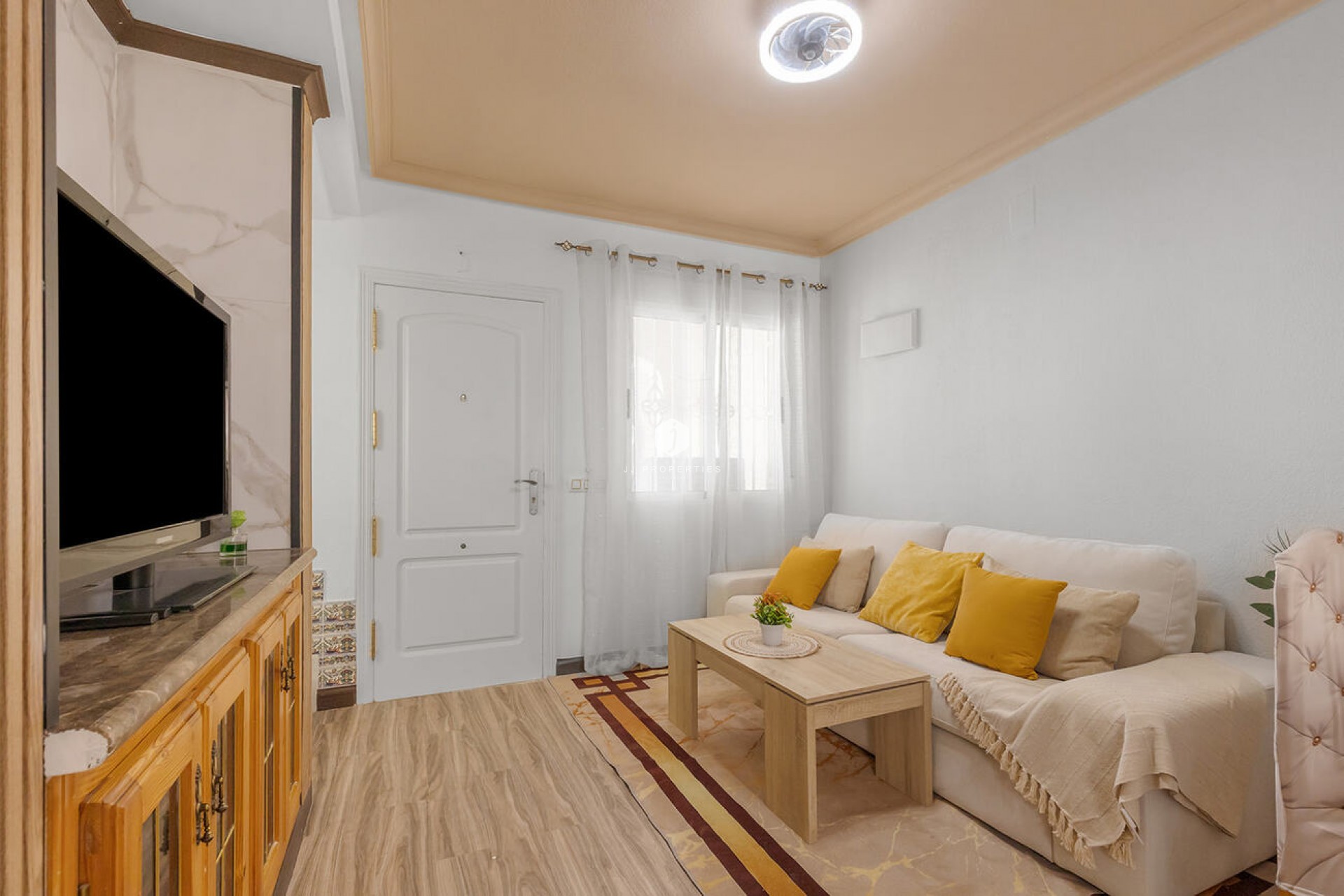 Segunda mano - Chalet -
Orihuela Costa - Villamartín