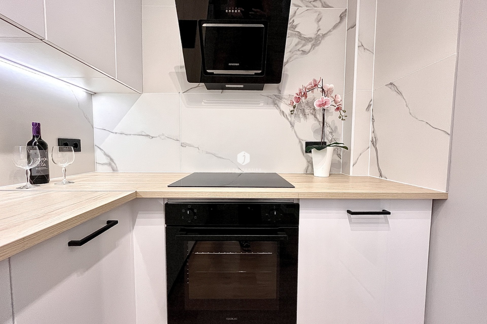 Segunda mano - Chalet -
Playa Flamenca - Costa Blanca