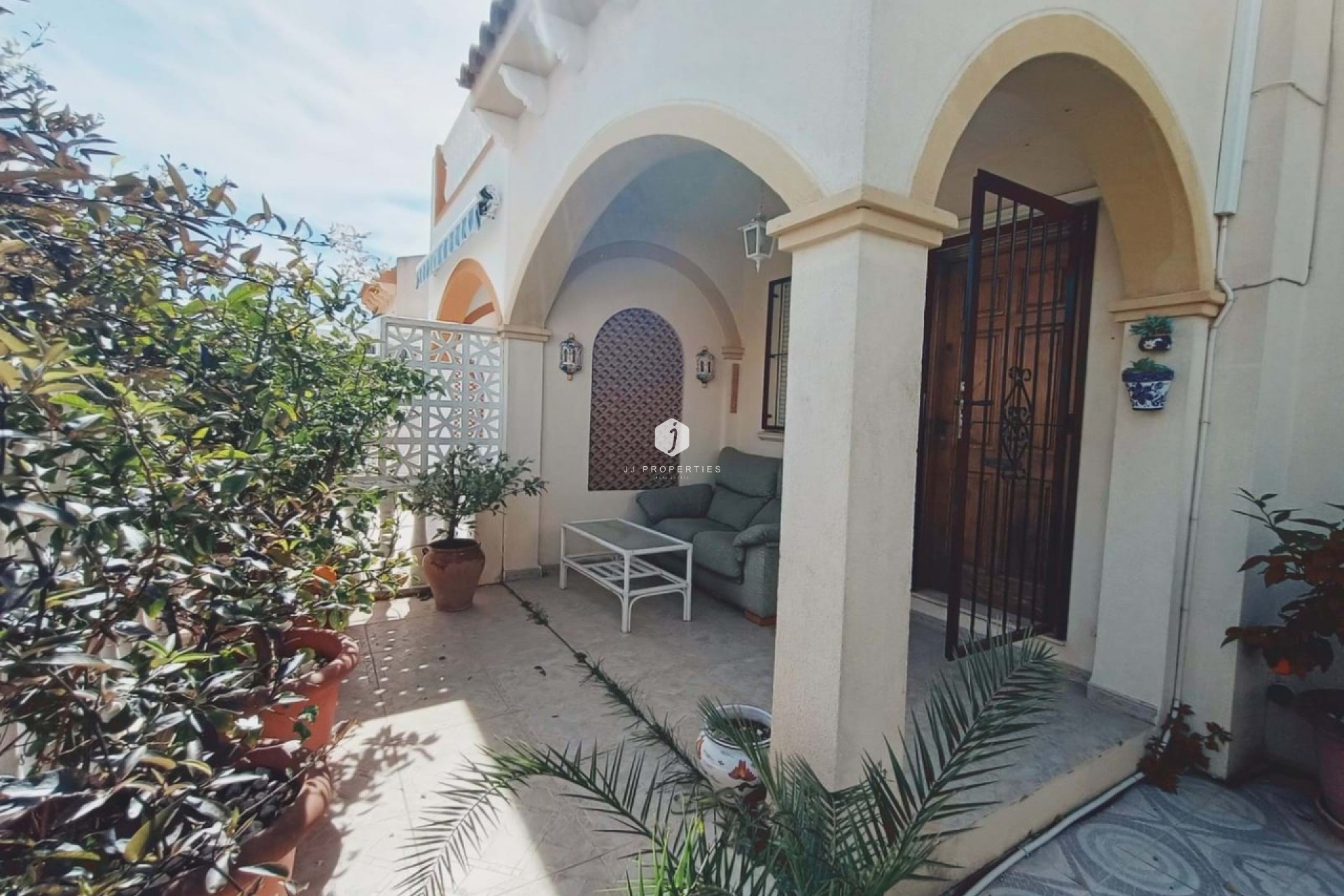 Segunda mano - Chalet -
Playa Flamenca - Costa Blanca