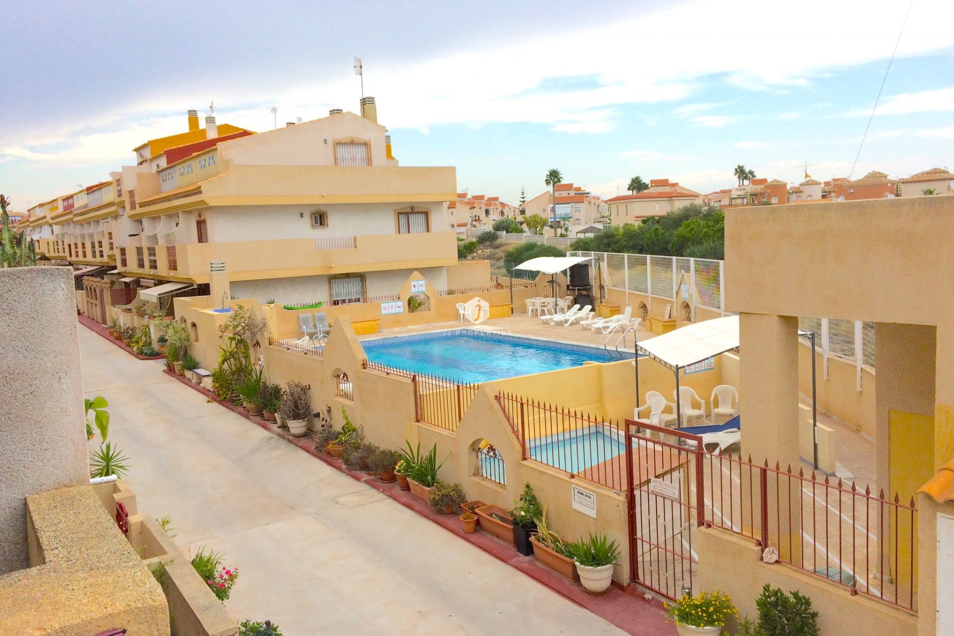 Segunda mano - Chalet -
Playa Flamenca - Costa Blanca