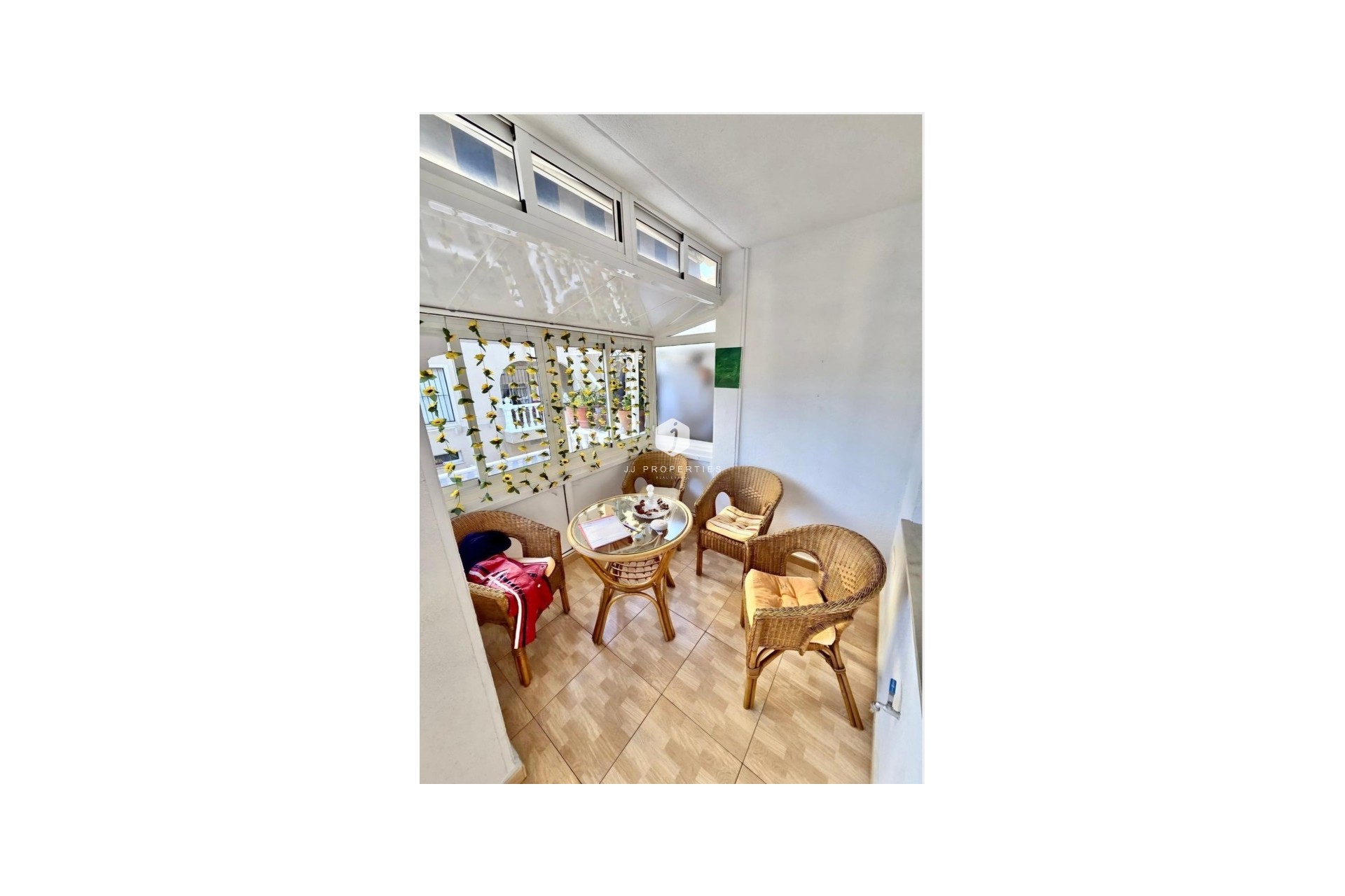 Segunda mano - Chalet -
Playa Flamenca - Costa Blanca