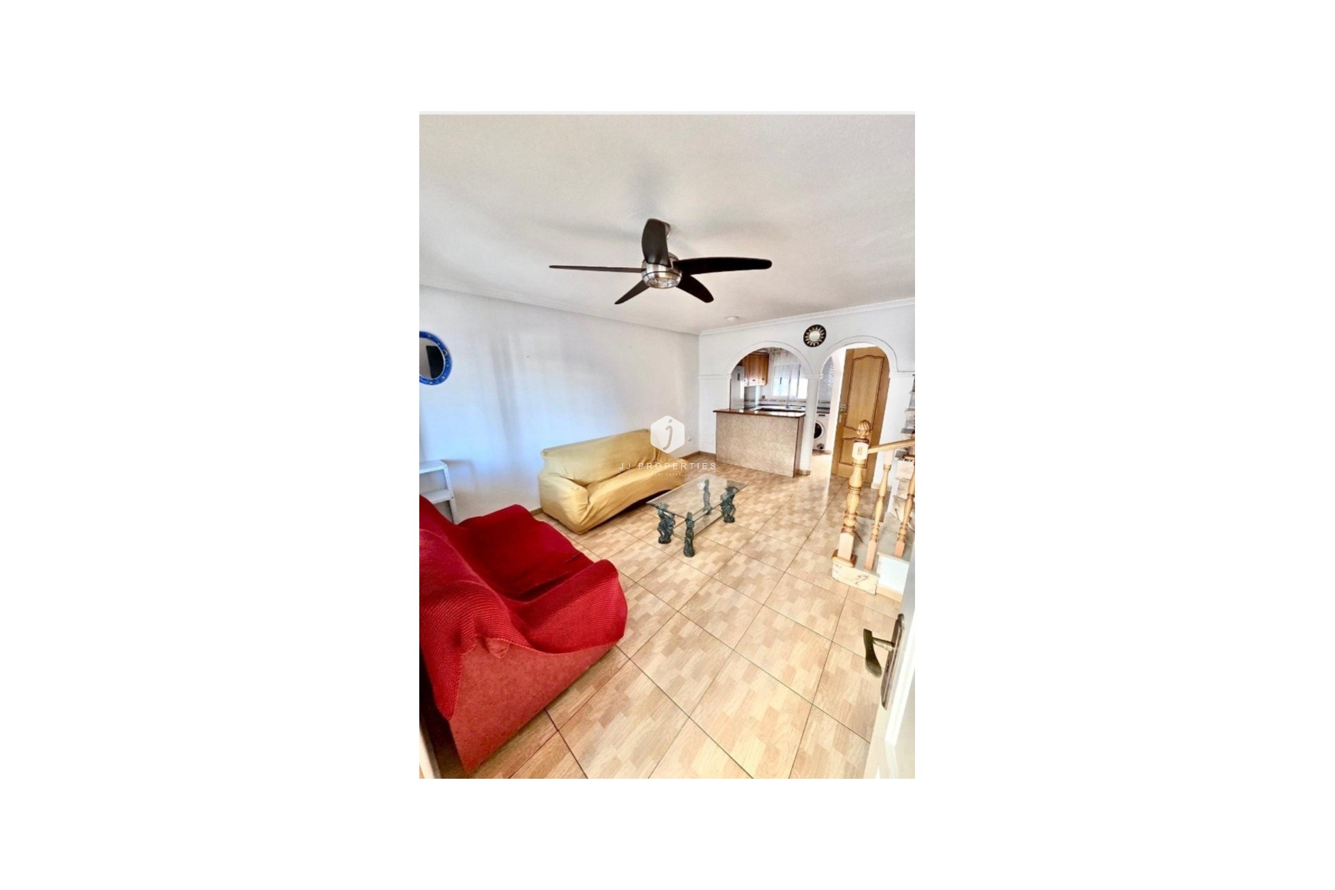 Segunda mano - Chalet -
Playa Flamenca - Costa Blanca