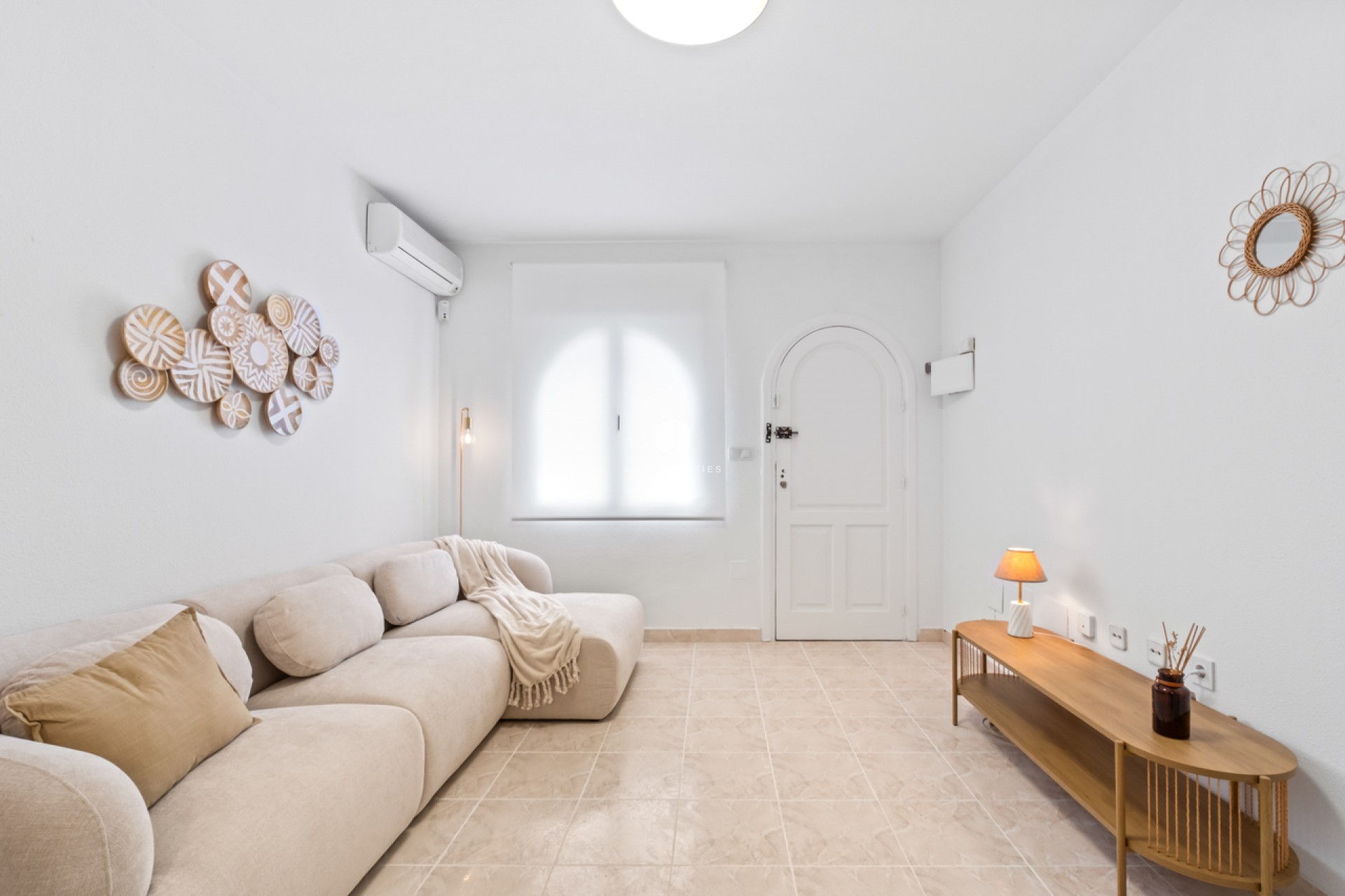 Segunda mano - Chalet -
Playa Flamenca - Costa Blanca