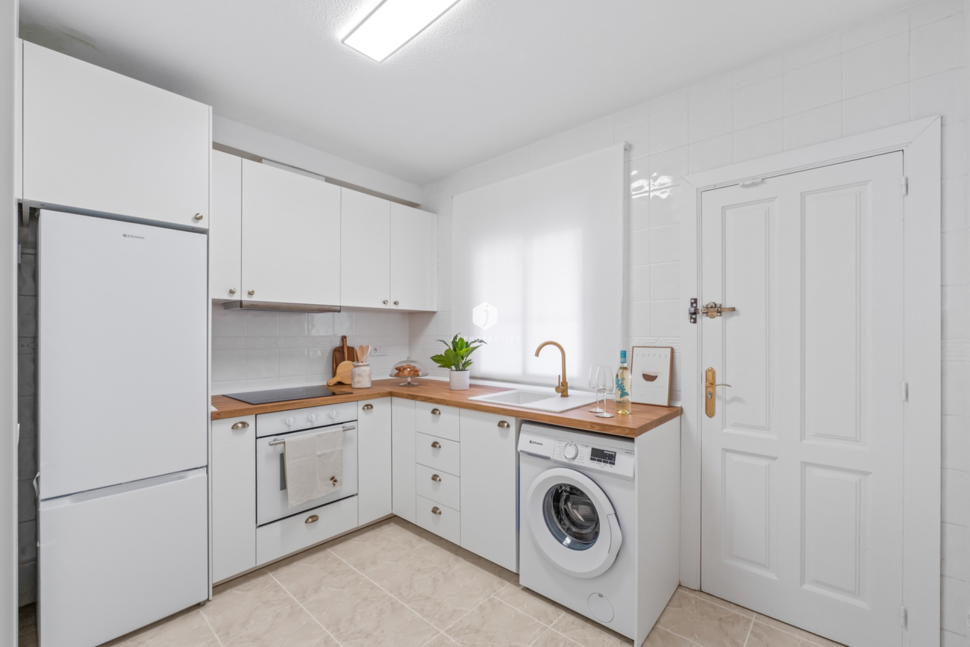 Segunda mano - Chalet -
Playa Flamenca - Costa Blanca