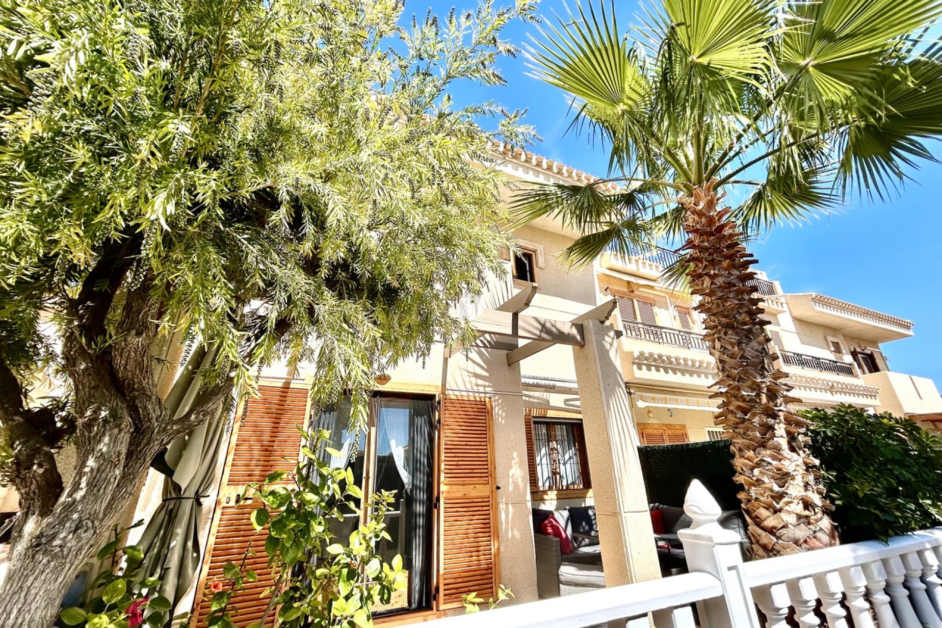 Segunda mano - Chalet -
Playa Flamenca - Costa Blanca