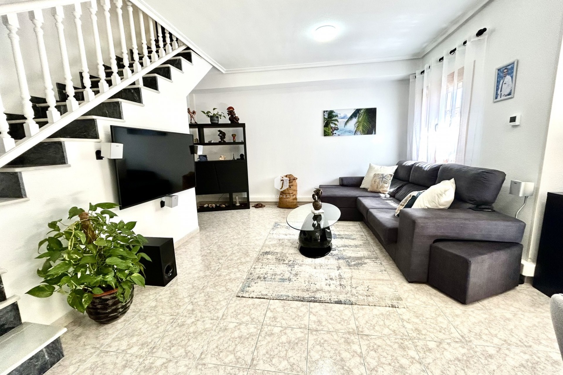 Segunda mano - Chalet -
Playa Flamenca - Costa Blanca