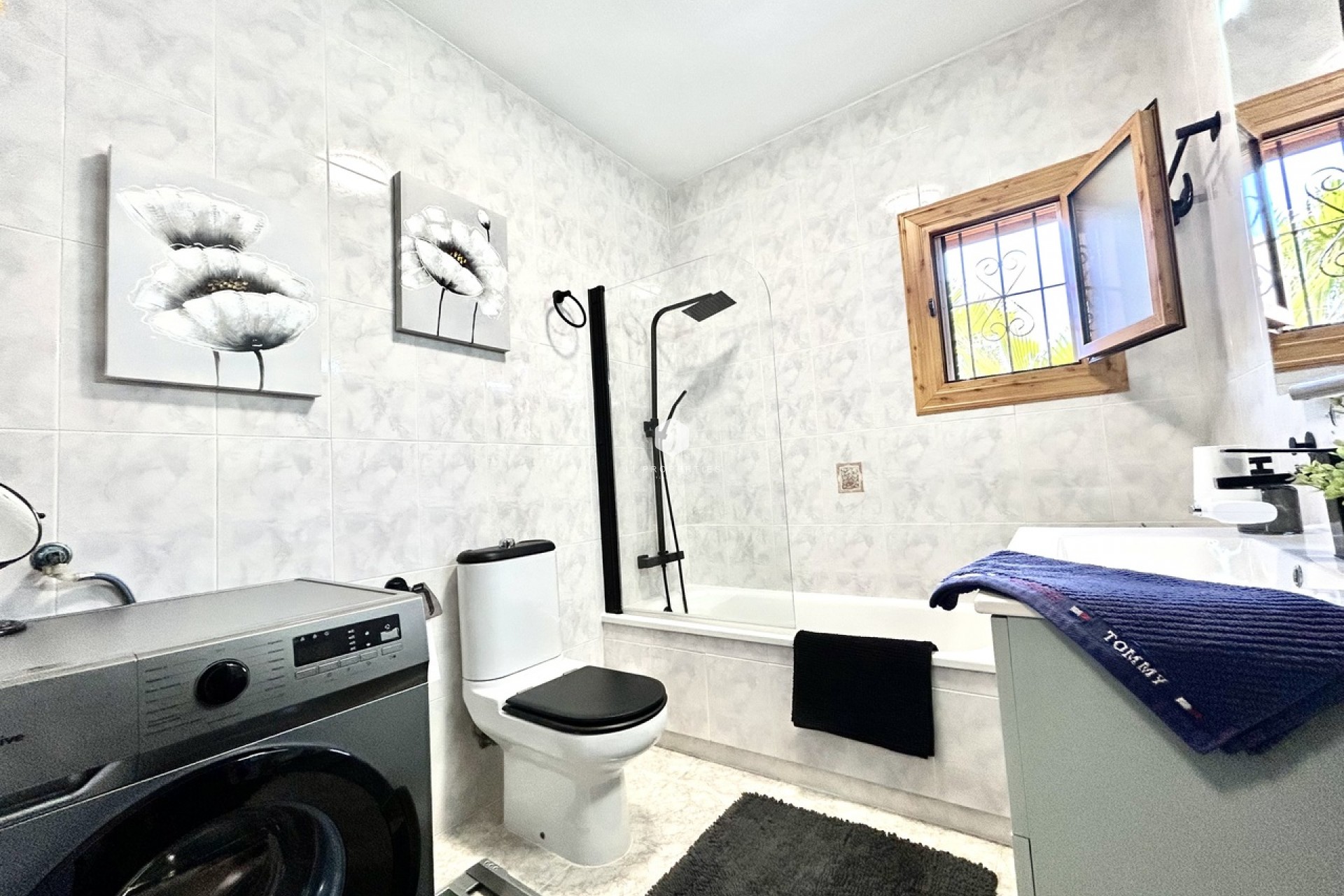 Segunda mano - Chalet -
Playa Flamenca - Costa Blanca