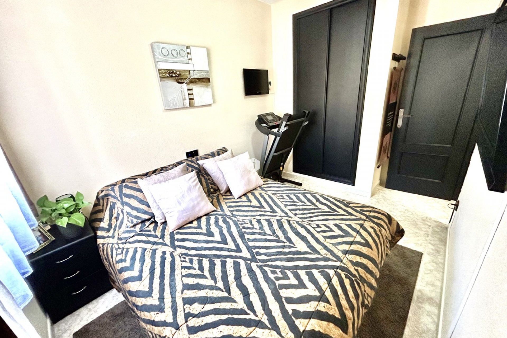 Segunda mano - Chalet -
Playa Flamenca - Costa Blanca