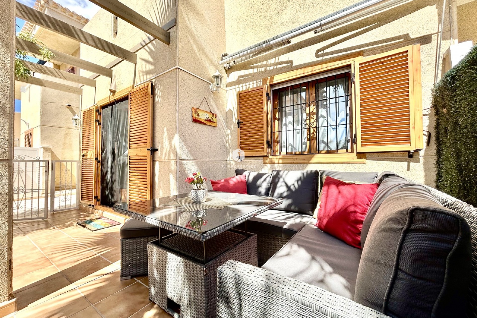 Segunda mano - Chalet -
Playa Flamenca - Costa Blanca