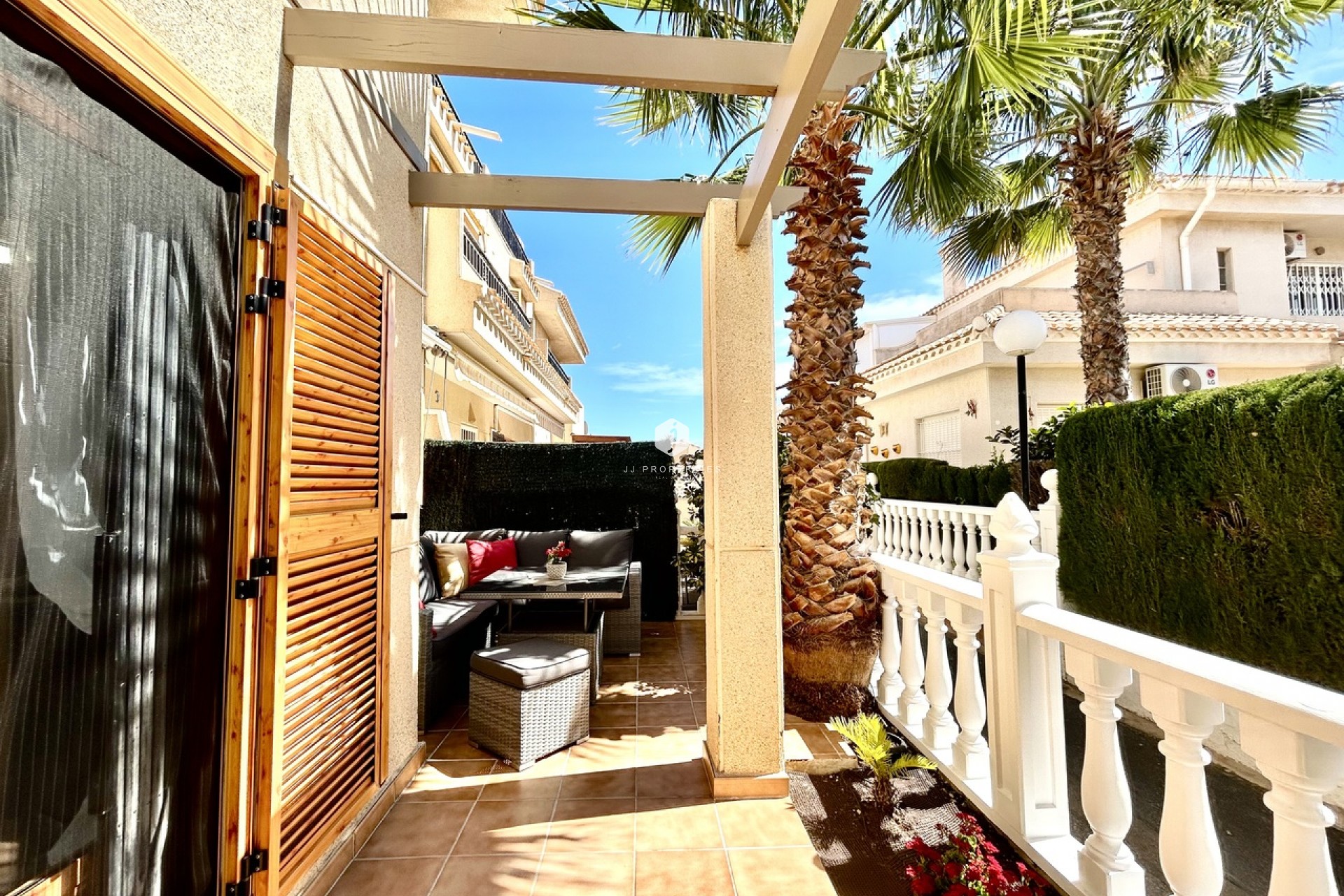 Segunda mano - Chalet -
Playa Flamenca - Costa Blanca
