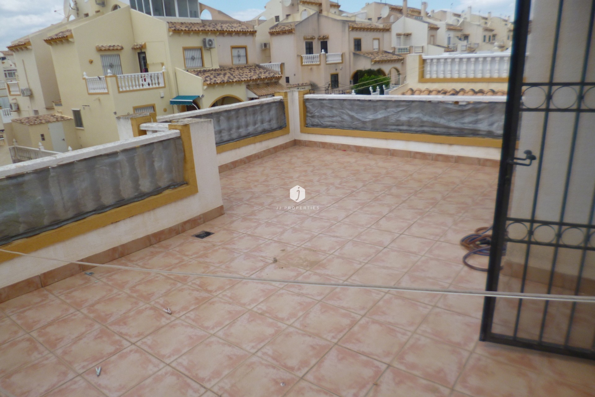 Segunda mano - Chalet -
Playa Flamenca - Costa Blanca