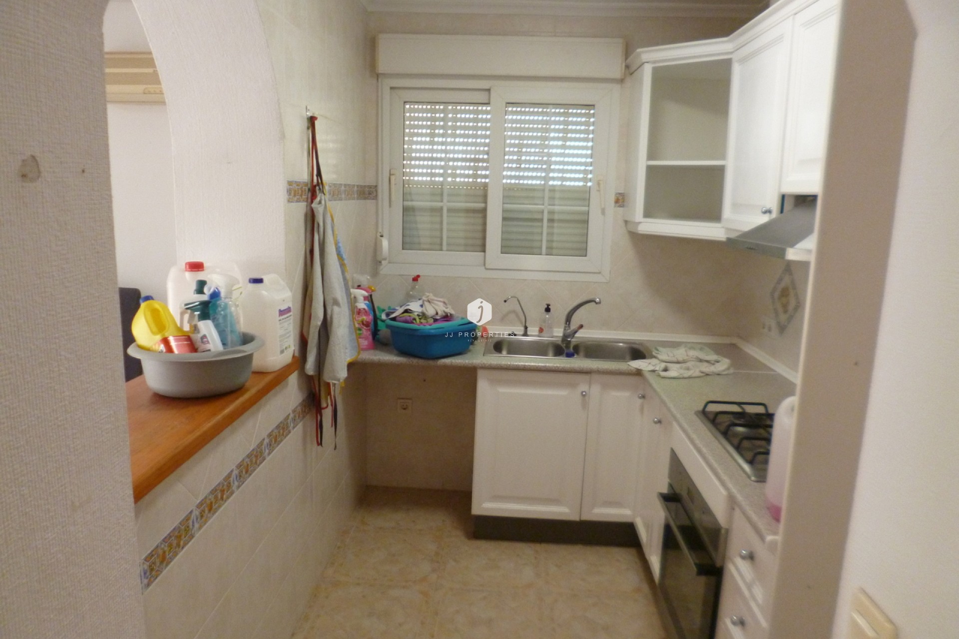 Segunda mano - Chalet -
Playa Flamenca - Costa Blanca