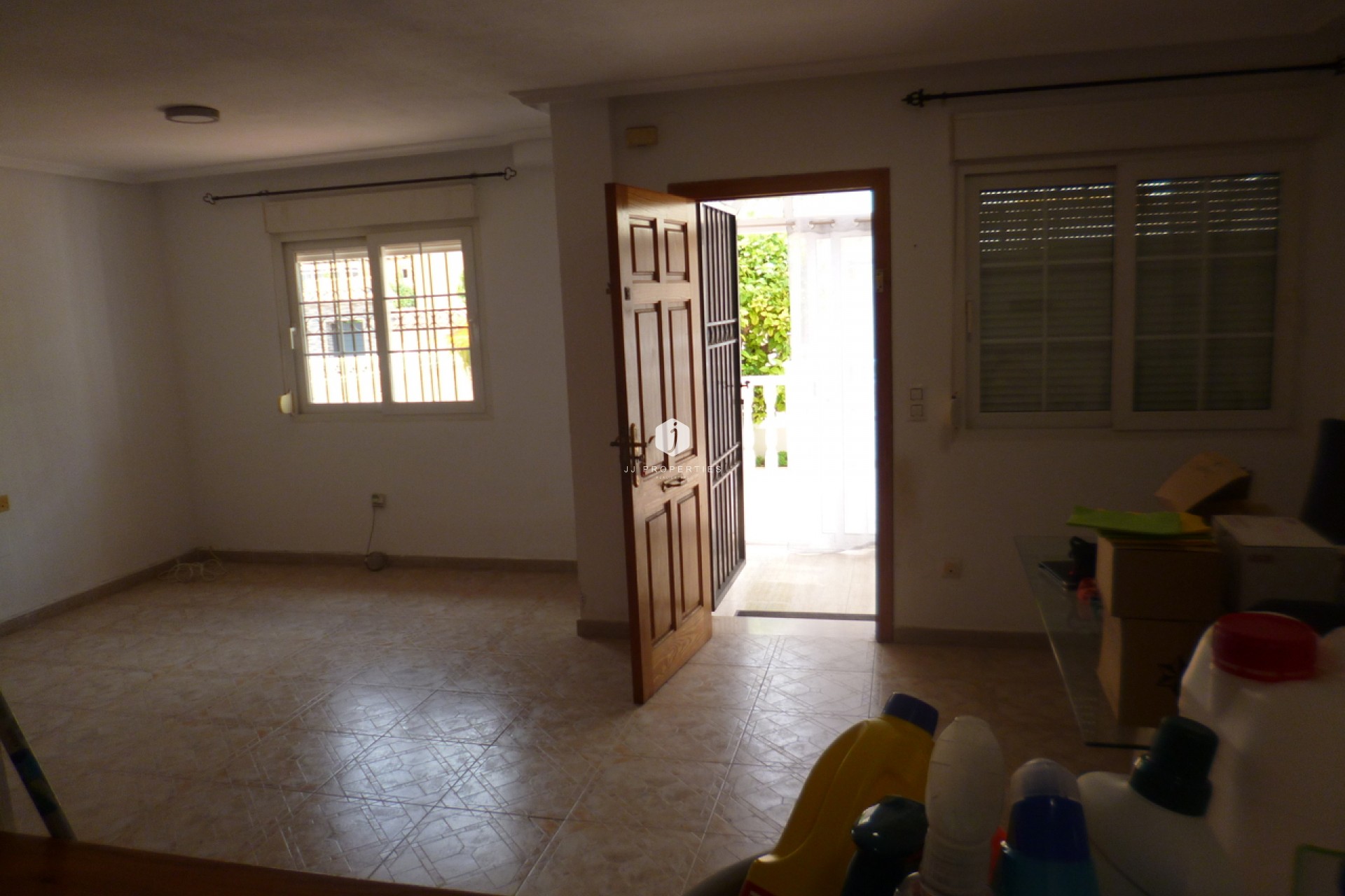 Segunda mano - Chalet -
Playa Flamenca - Costa Blanca