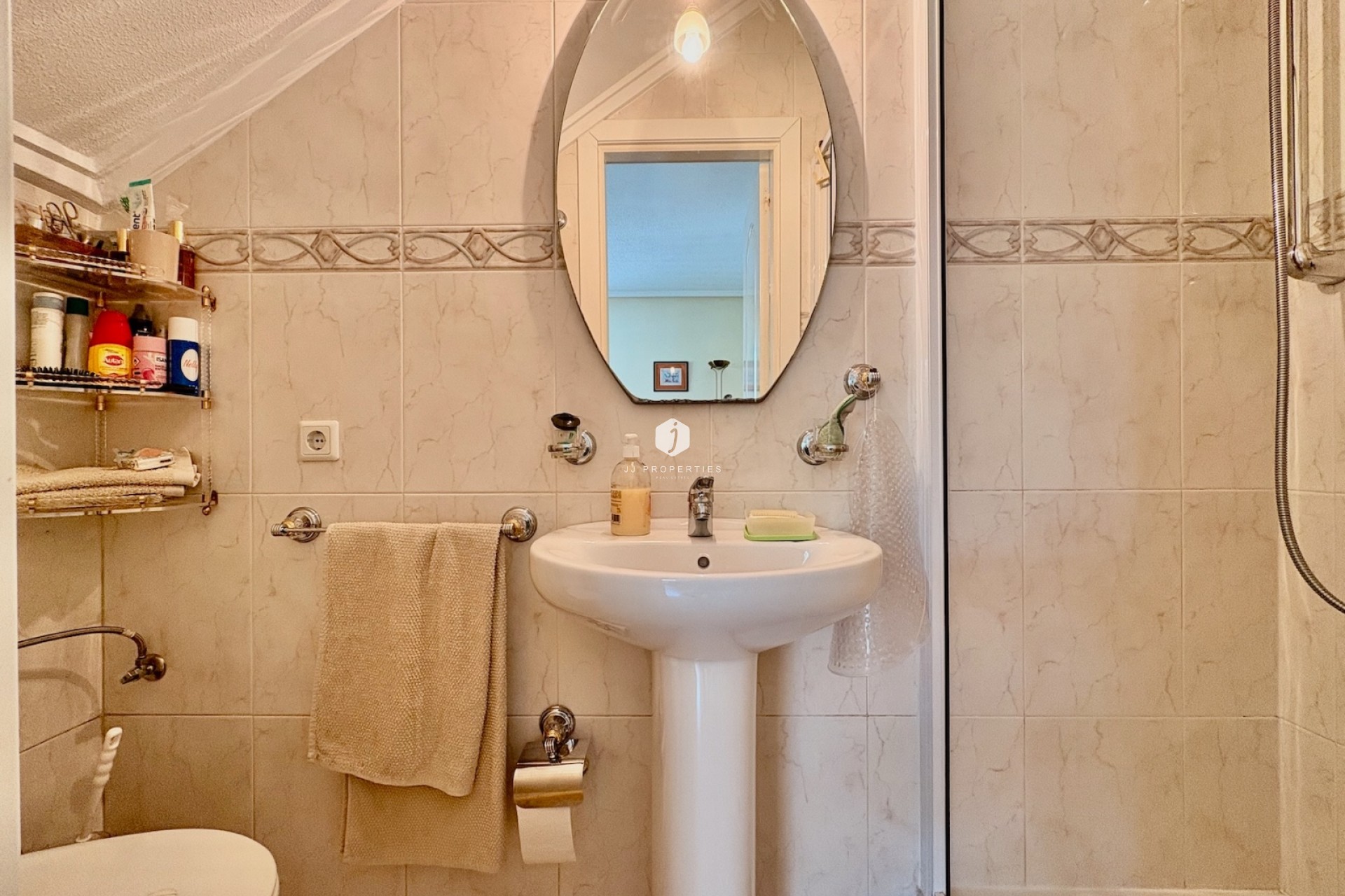 Segunda mano - Chalet -
Rojales - Inland