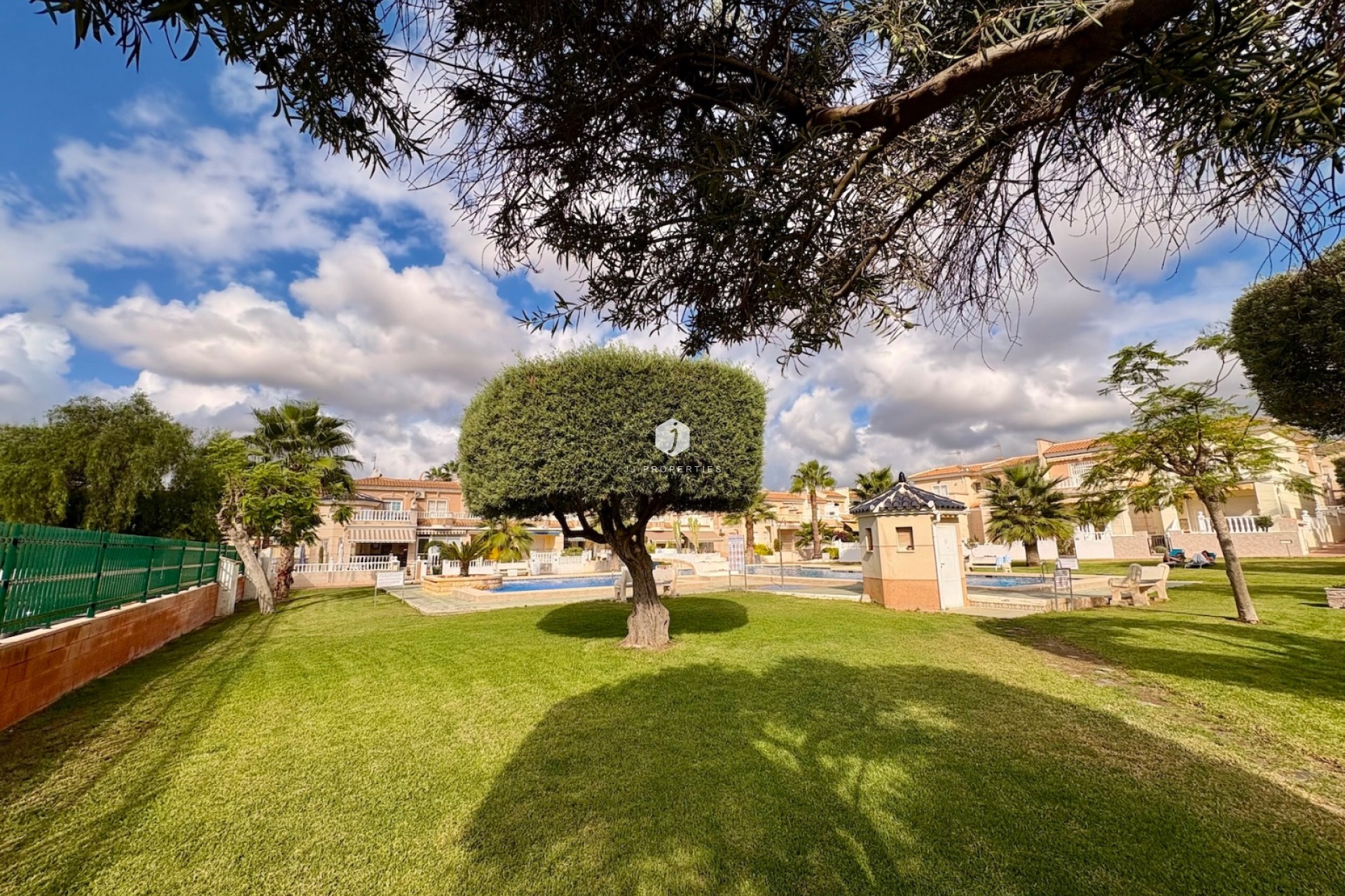 Segunda mano - Chalet -
Rojales - Inland