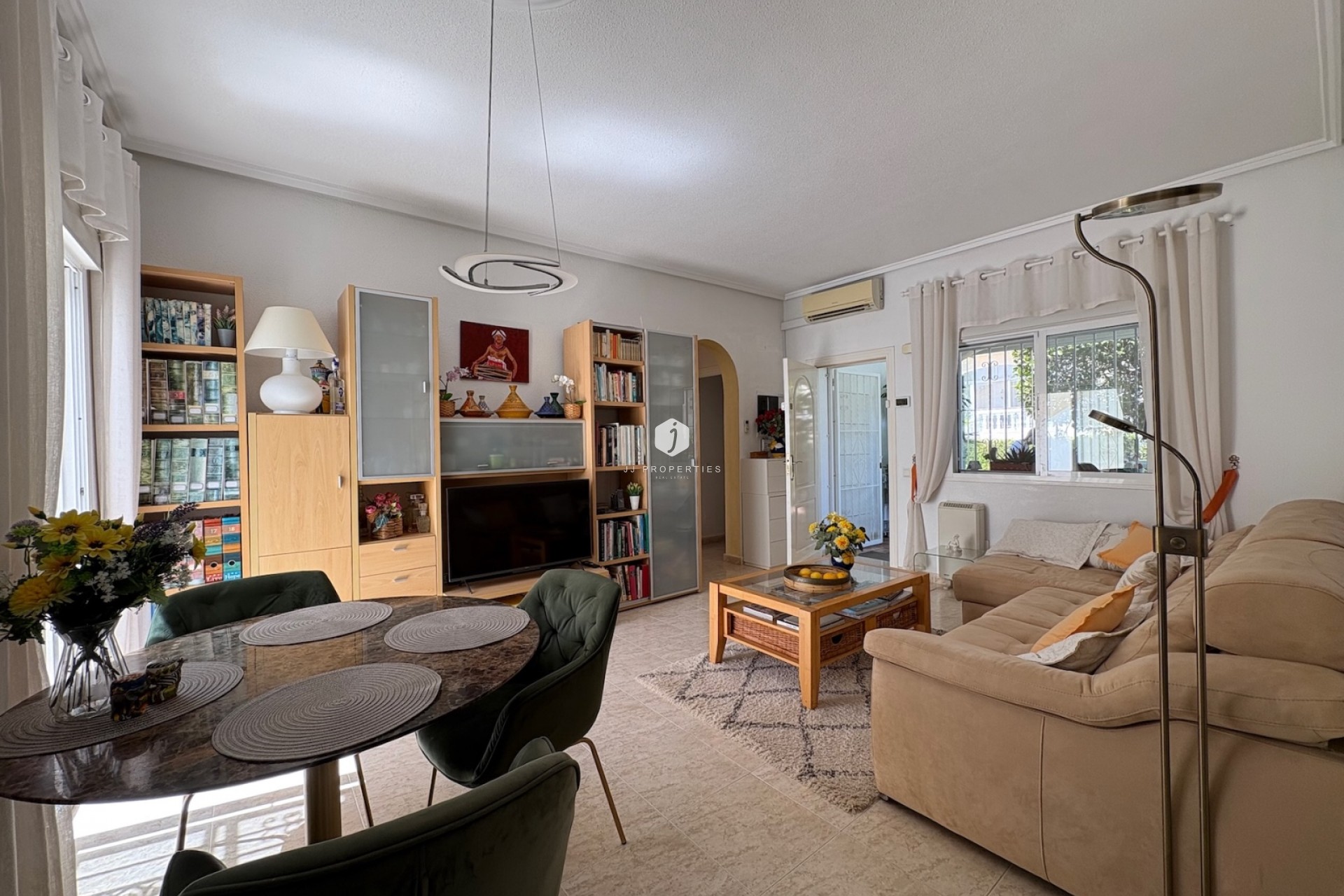 Segunda mano - Chalet -
Rojales - Inland