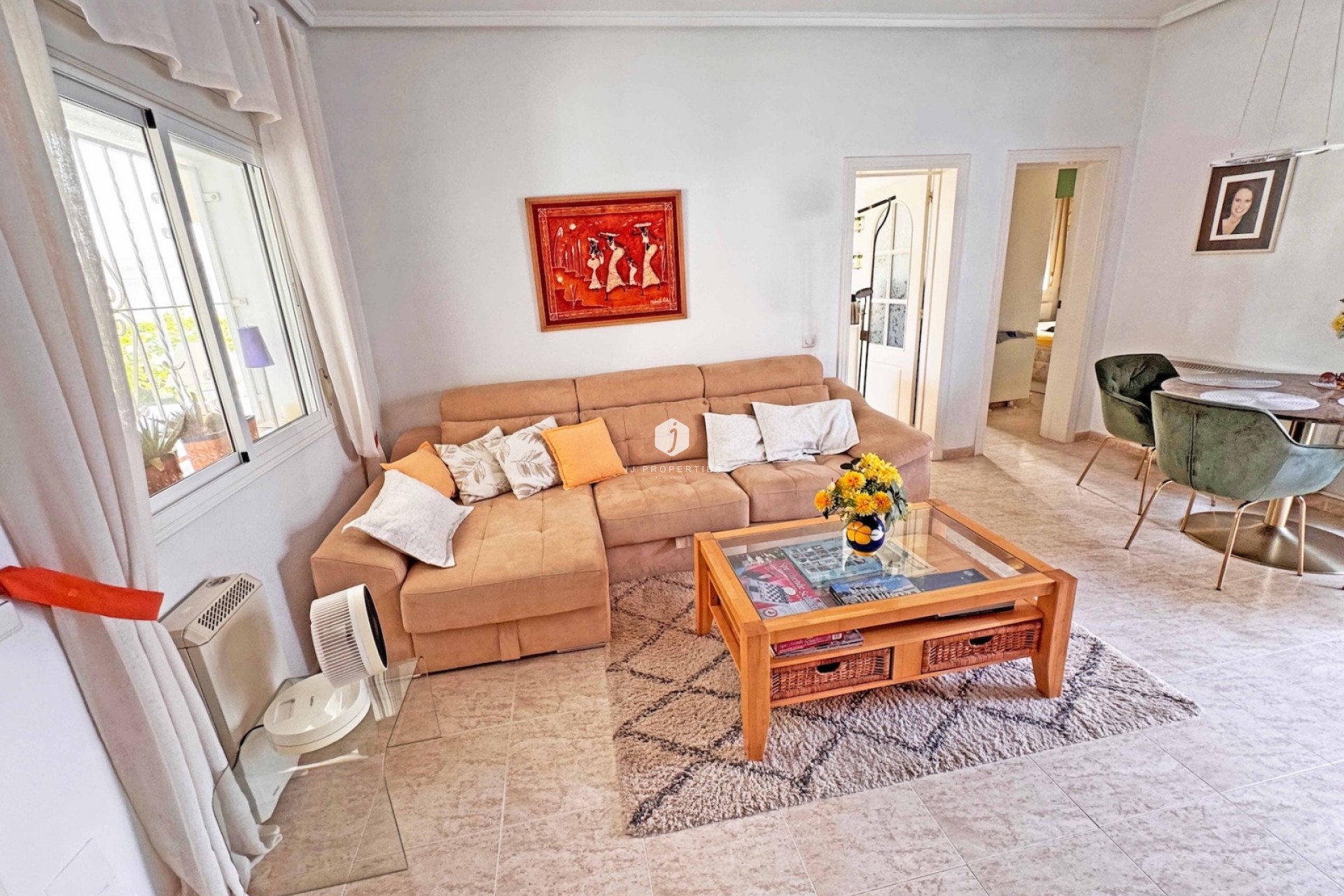 Segunda mano - Chalet -
Rojales - Inland