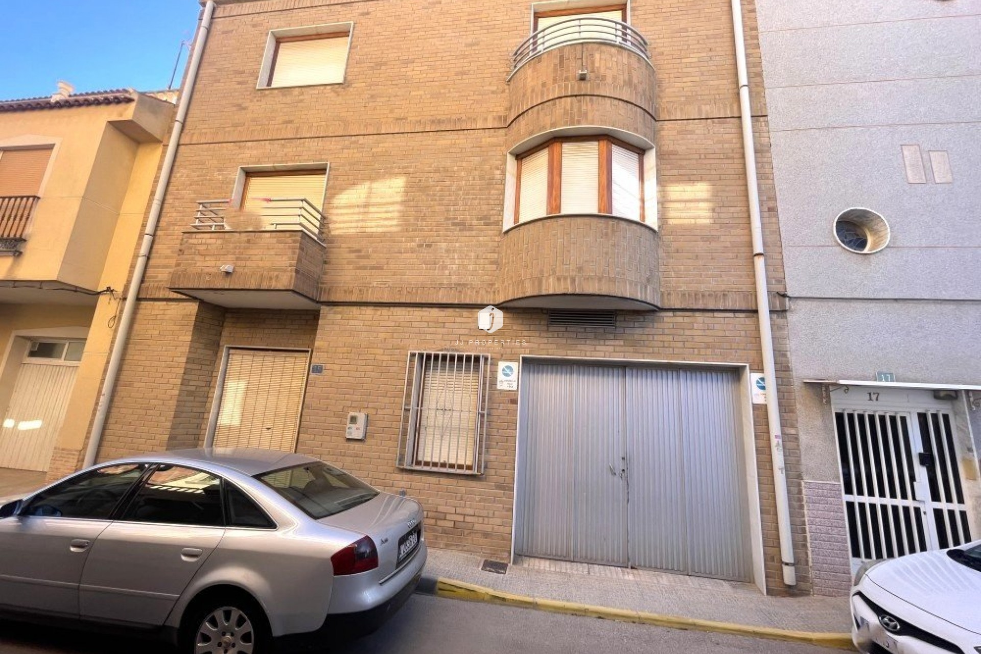 Segunda mano - Chalet -
Rojales - Inland