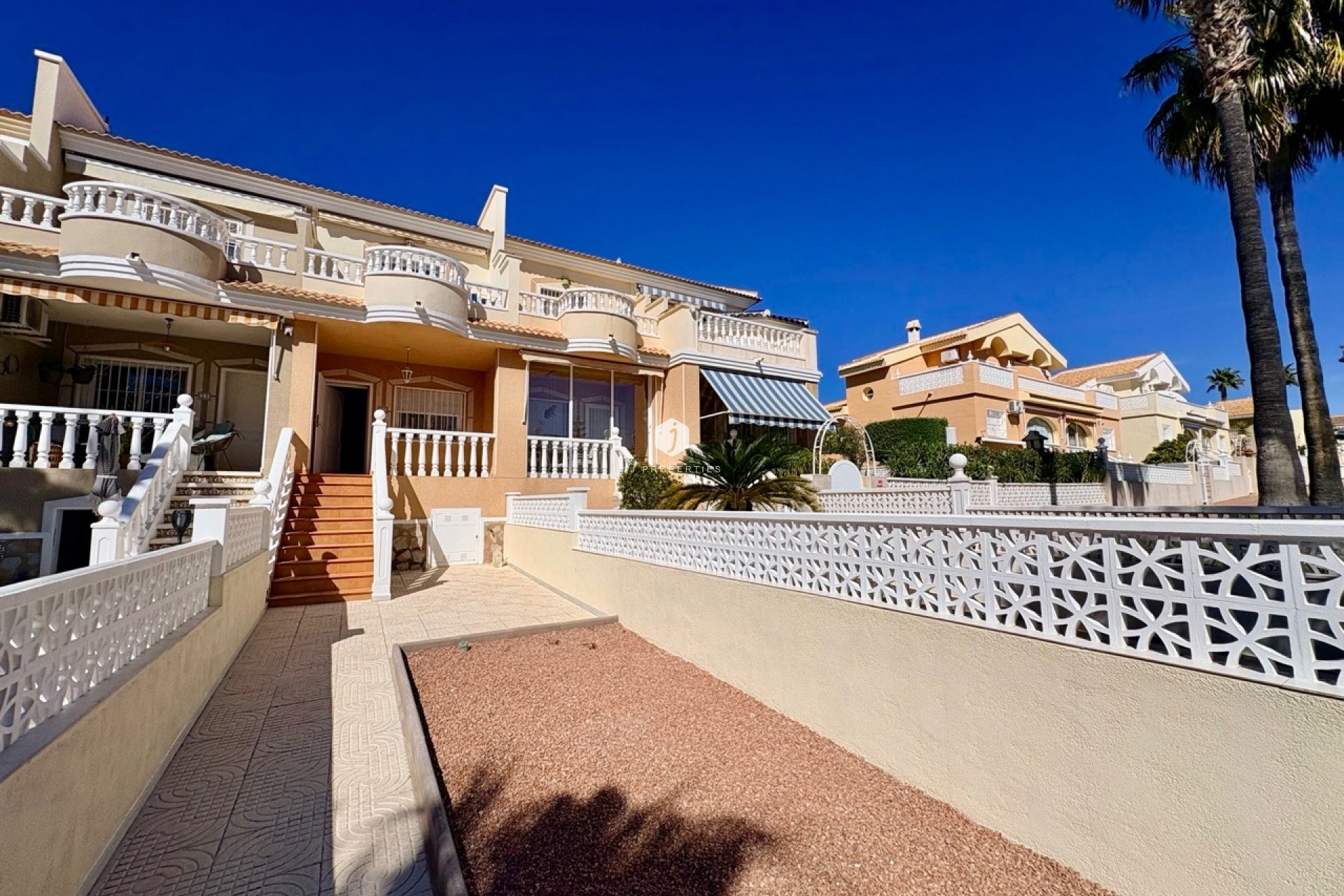 Segunda mano - Chalet -
Rojales - Inland